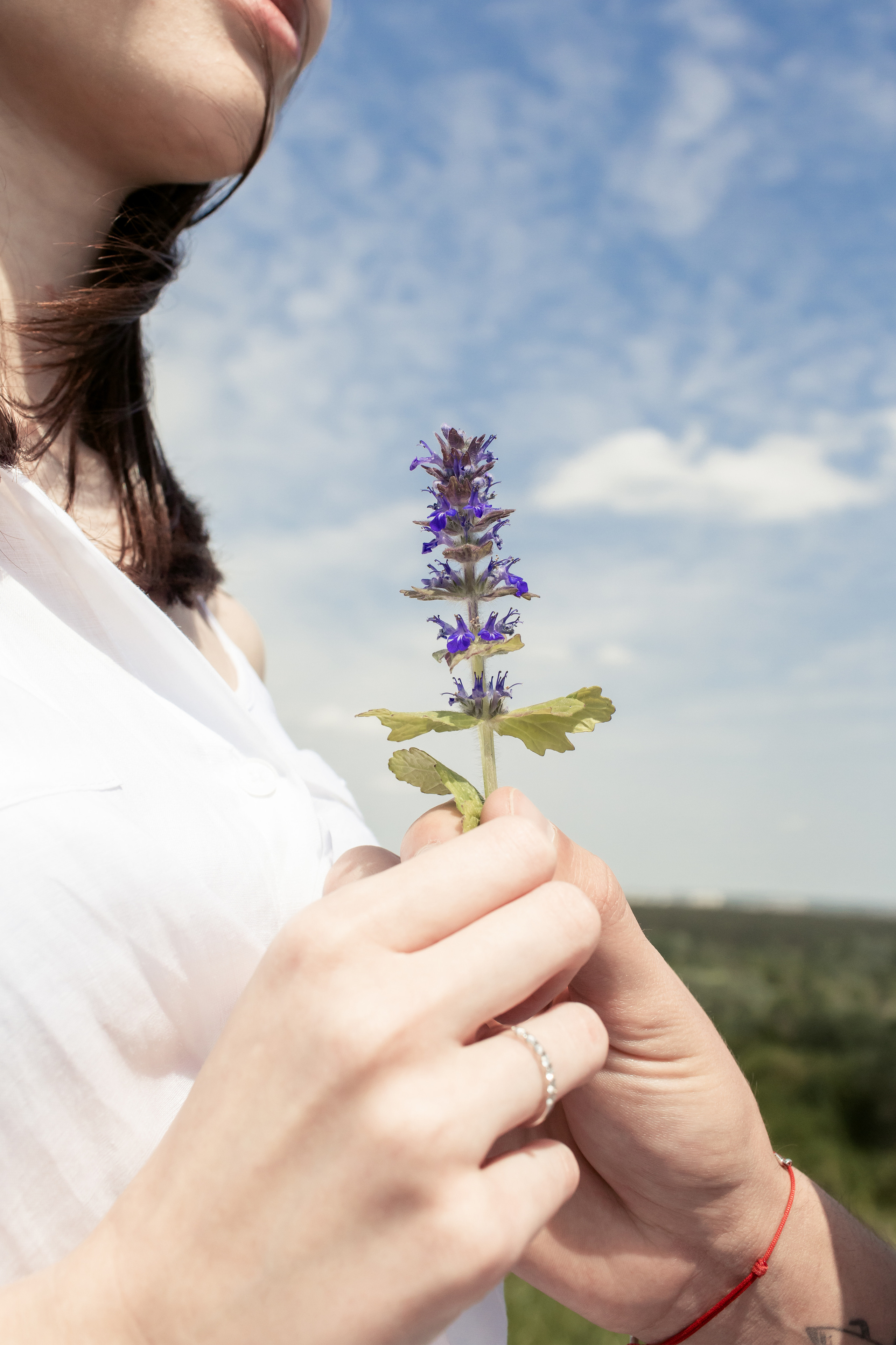 Богдан и Лера. Портретный и свадебный фотограф в Белгороде Глухова Кристина