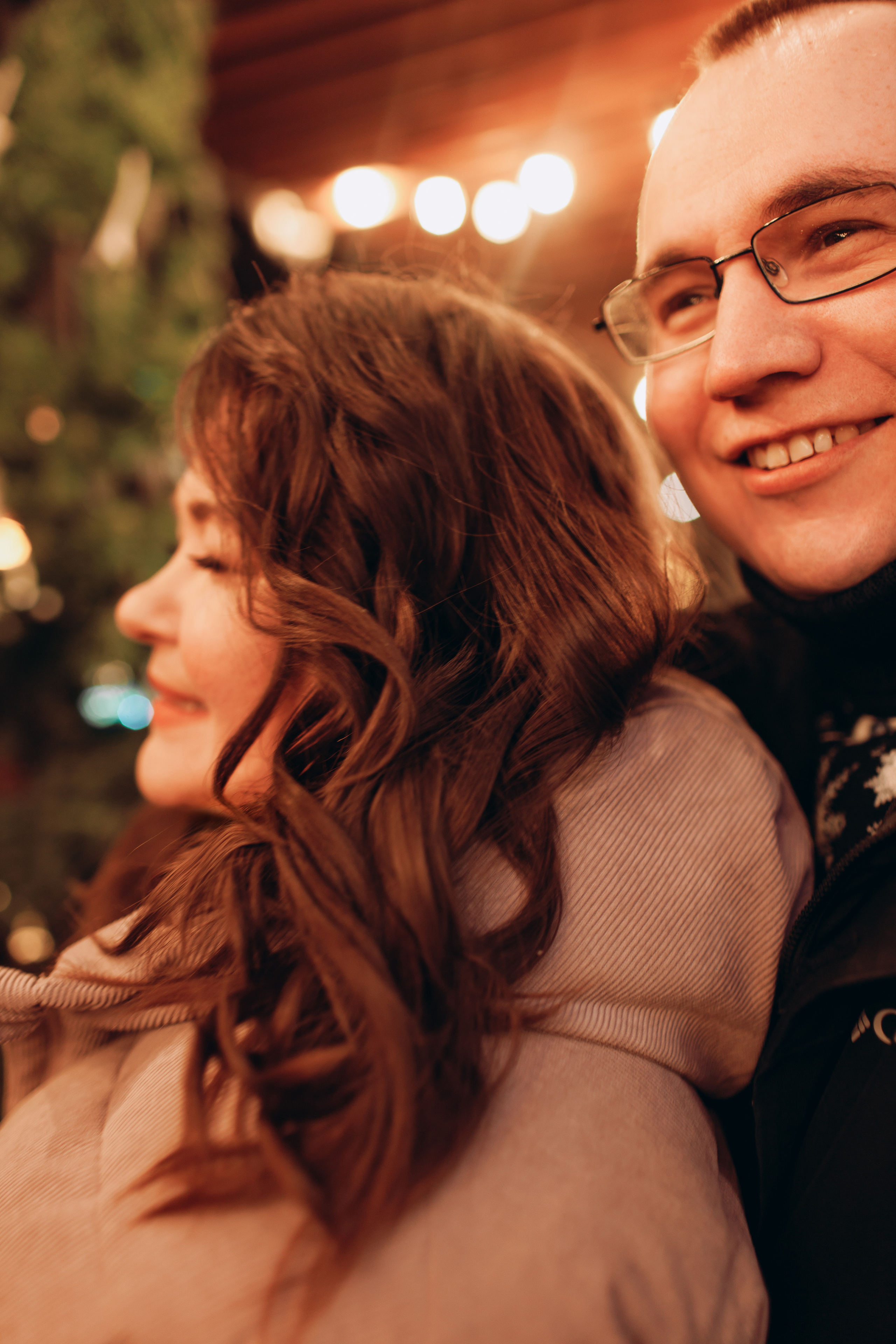 Мария. Портретный и свадебный фотограф в Белгороде Глухова Кристина