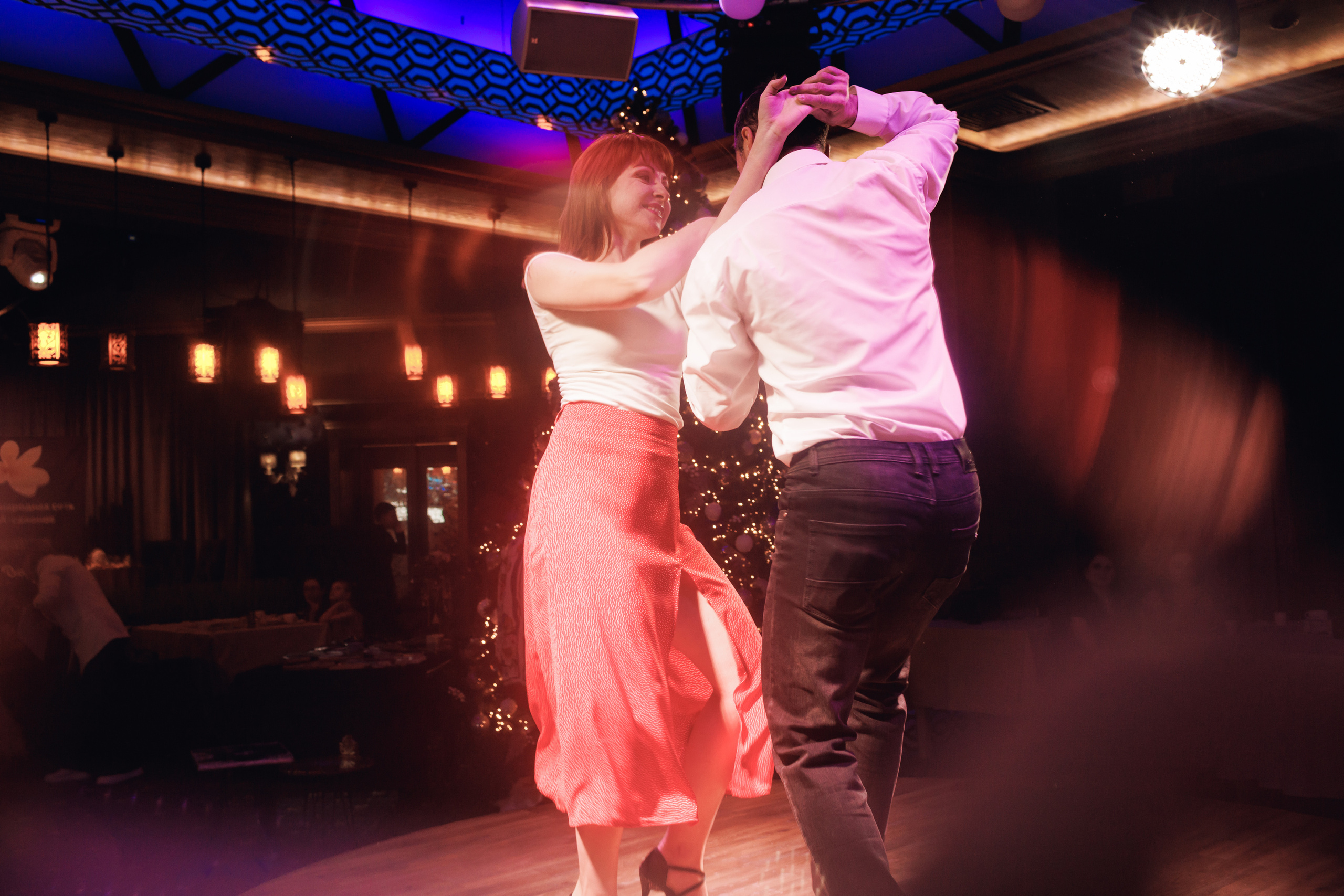 TINA FASHION SHOW декабрь. Портретный и свадебный фотограф в Белгороде Глухова Кристина