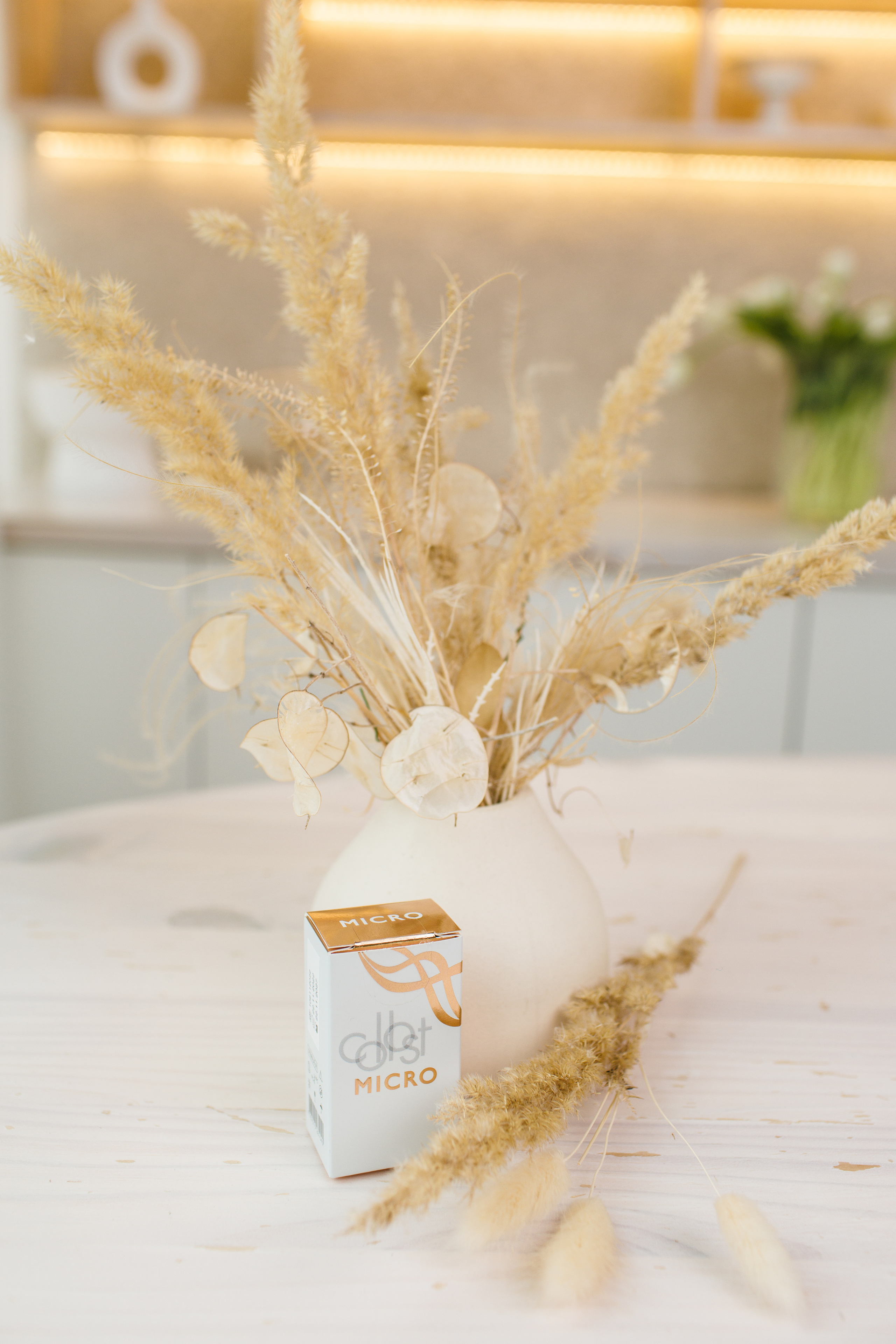 Контент в студии и клиники для косметического бренда Unite. Портретный и свадебный фотограф в Белгороде Глухова Кристина