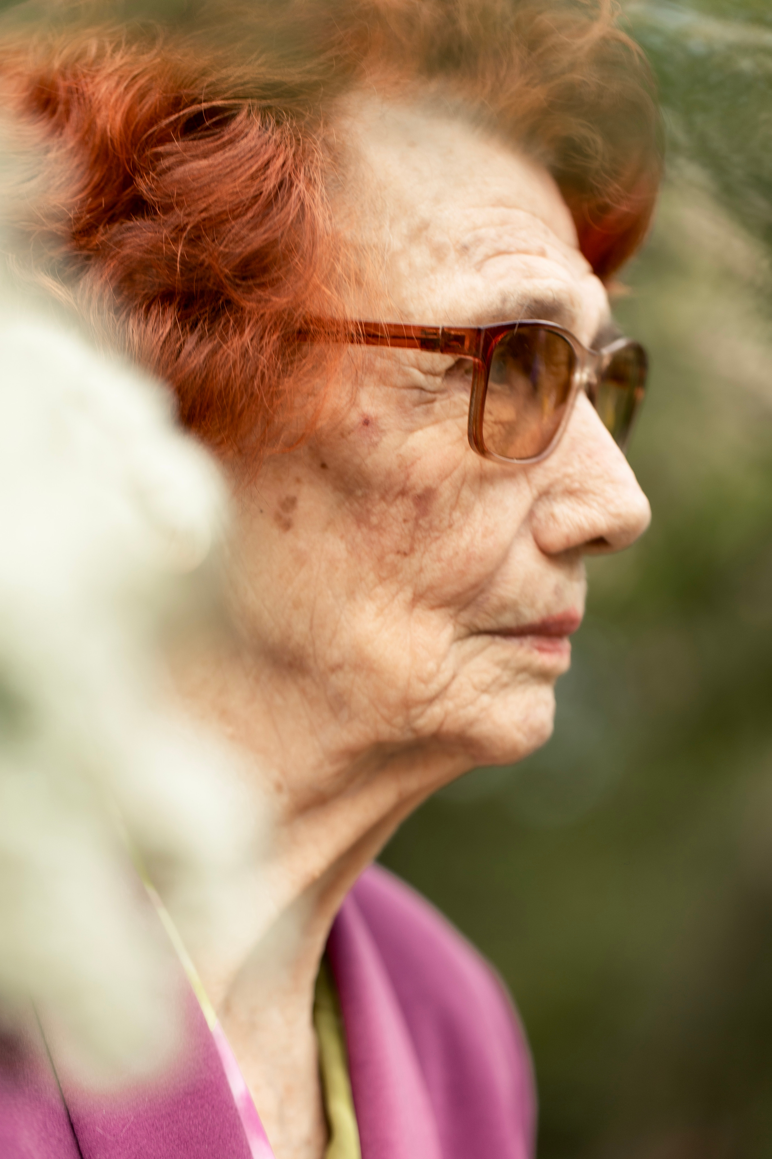 Вера Николаевна. Портретный и свадебный фотограф в Белгороде Глухова Кристина