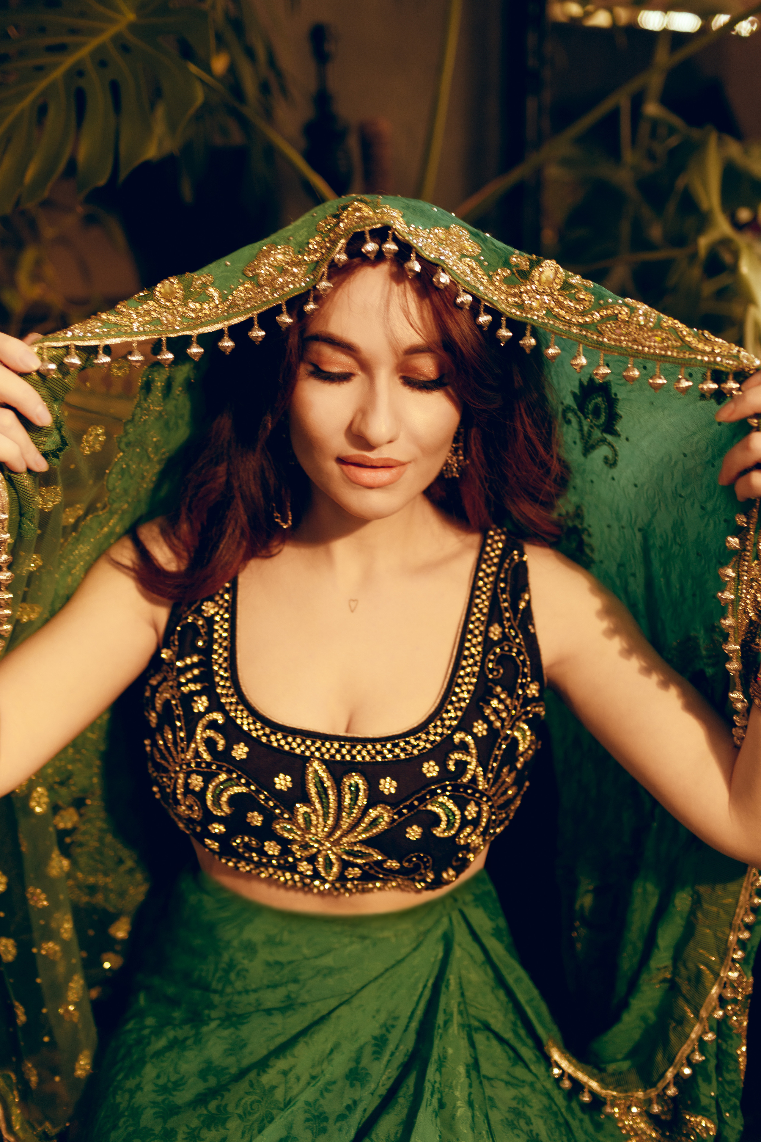 Тина. Портретный и свадебный фотограф в Белгороде Глухова Кристина