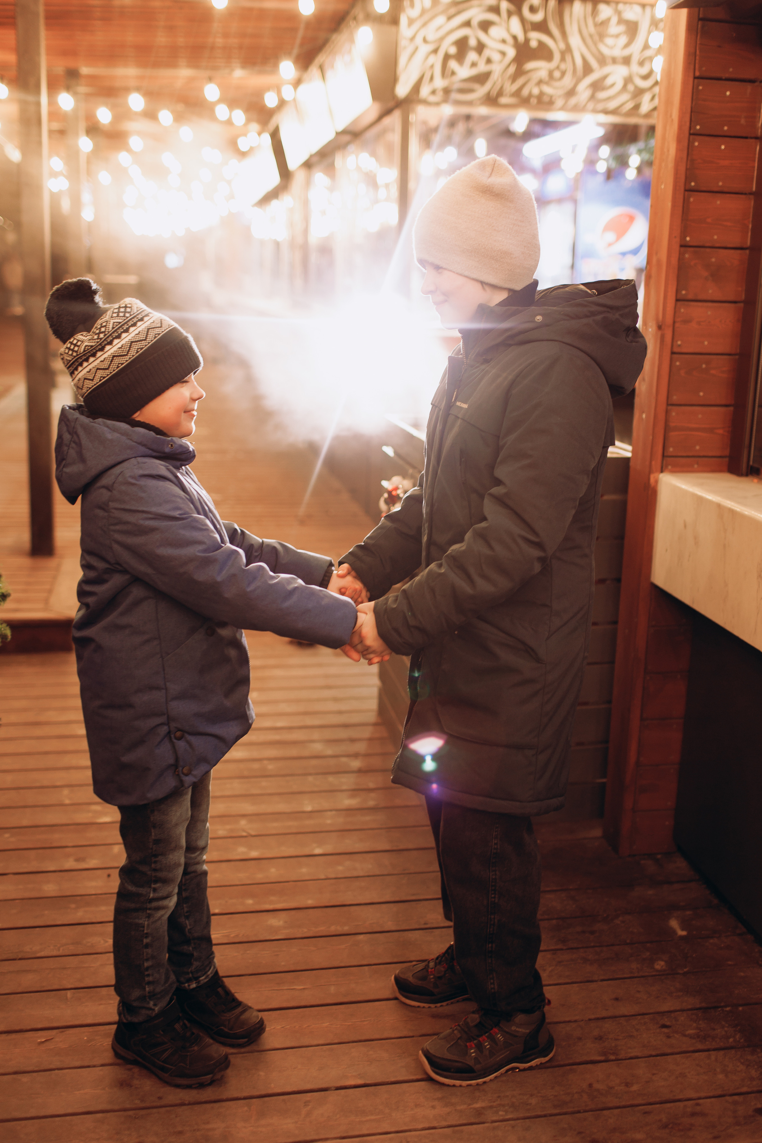 Мария. Портретный и свадебный фотограф в Белгороде Глухова Кристина