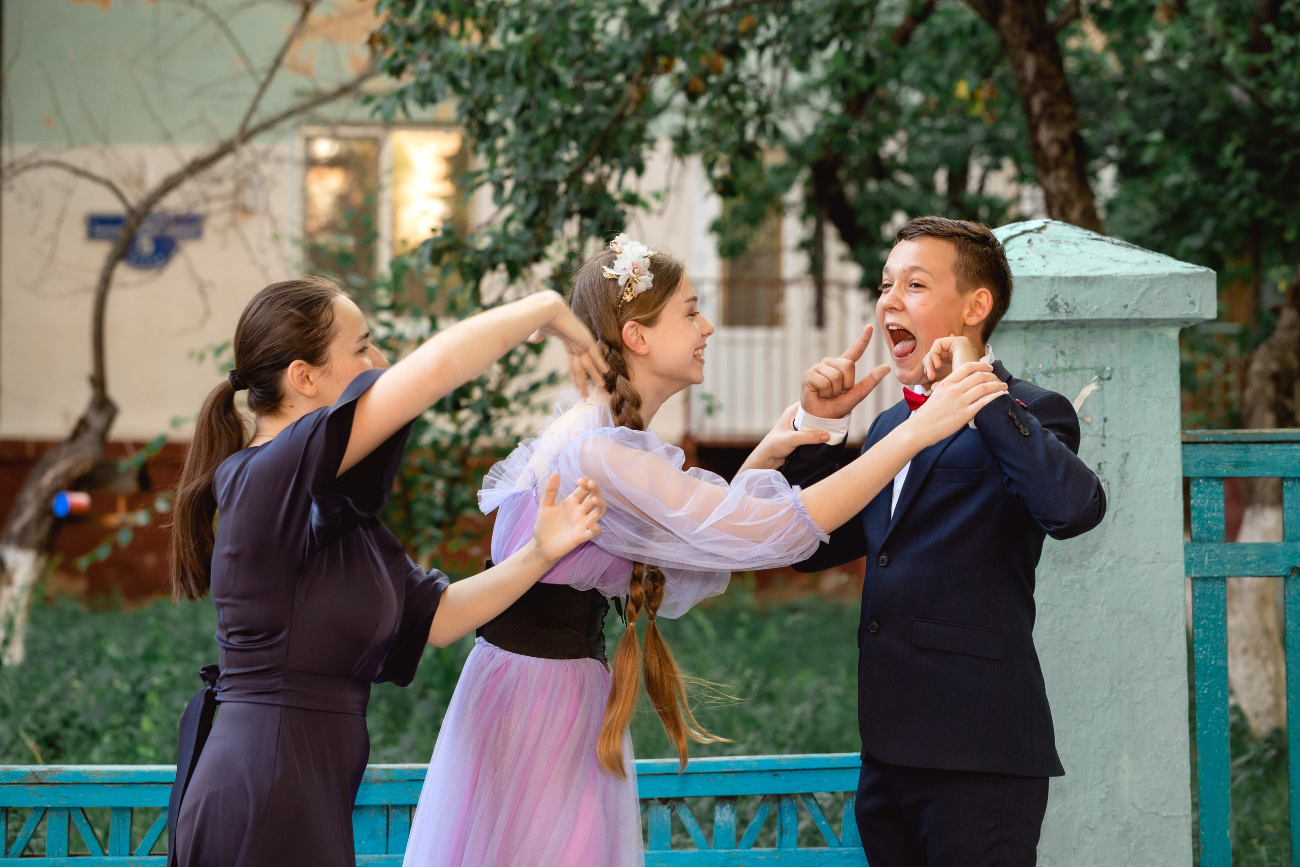 TINA FASHION SHOW Арбат. Портретный и свадебный фотограф в Белгороде Глухова Кристина