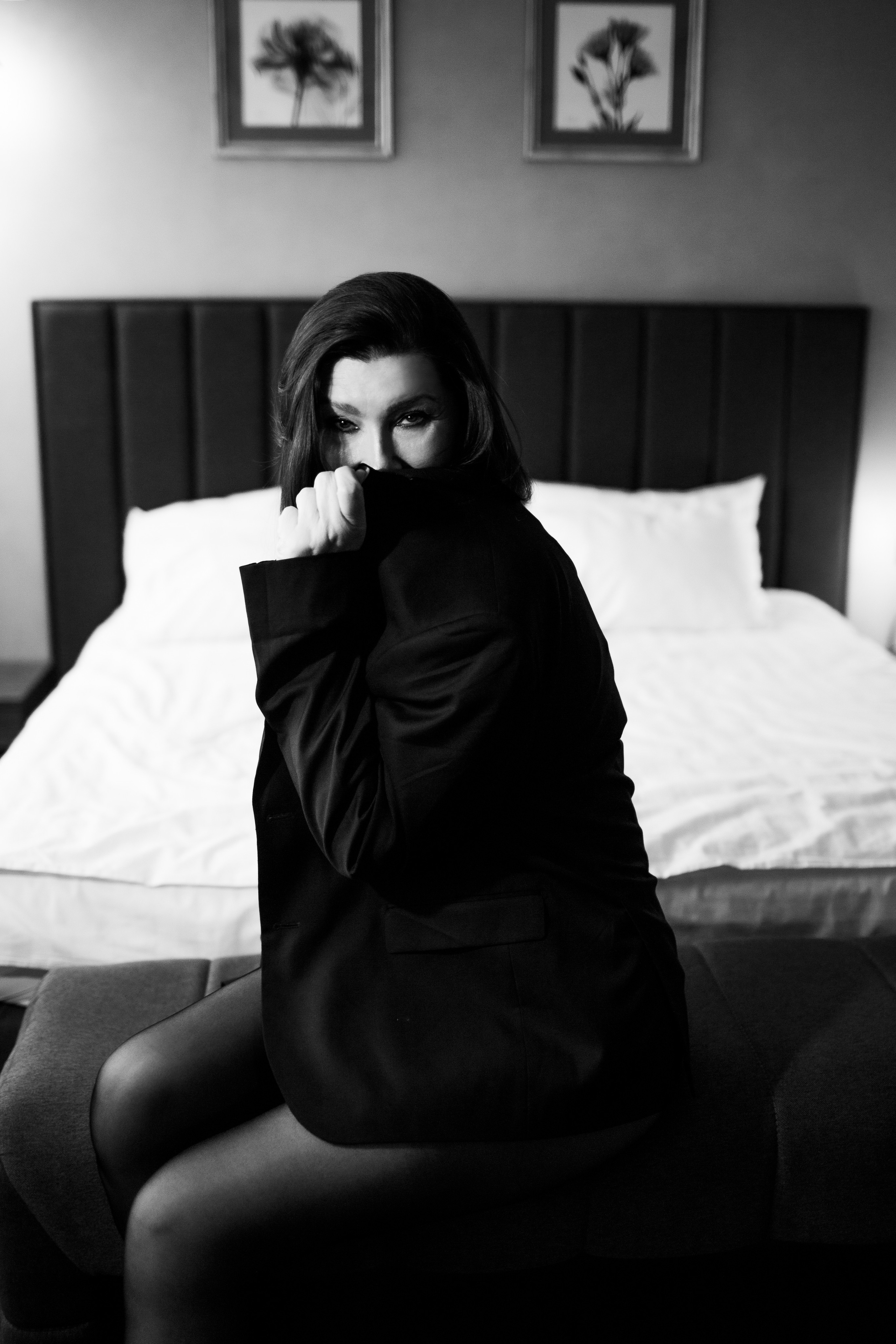 Ирина. Портретный и свадебный фотограф в Белгороде Глухова Кристина