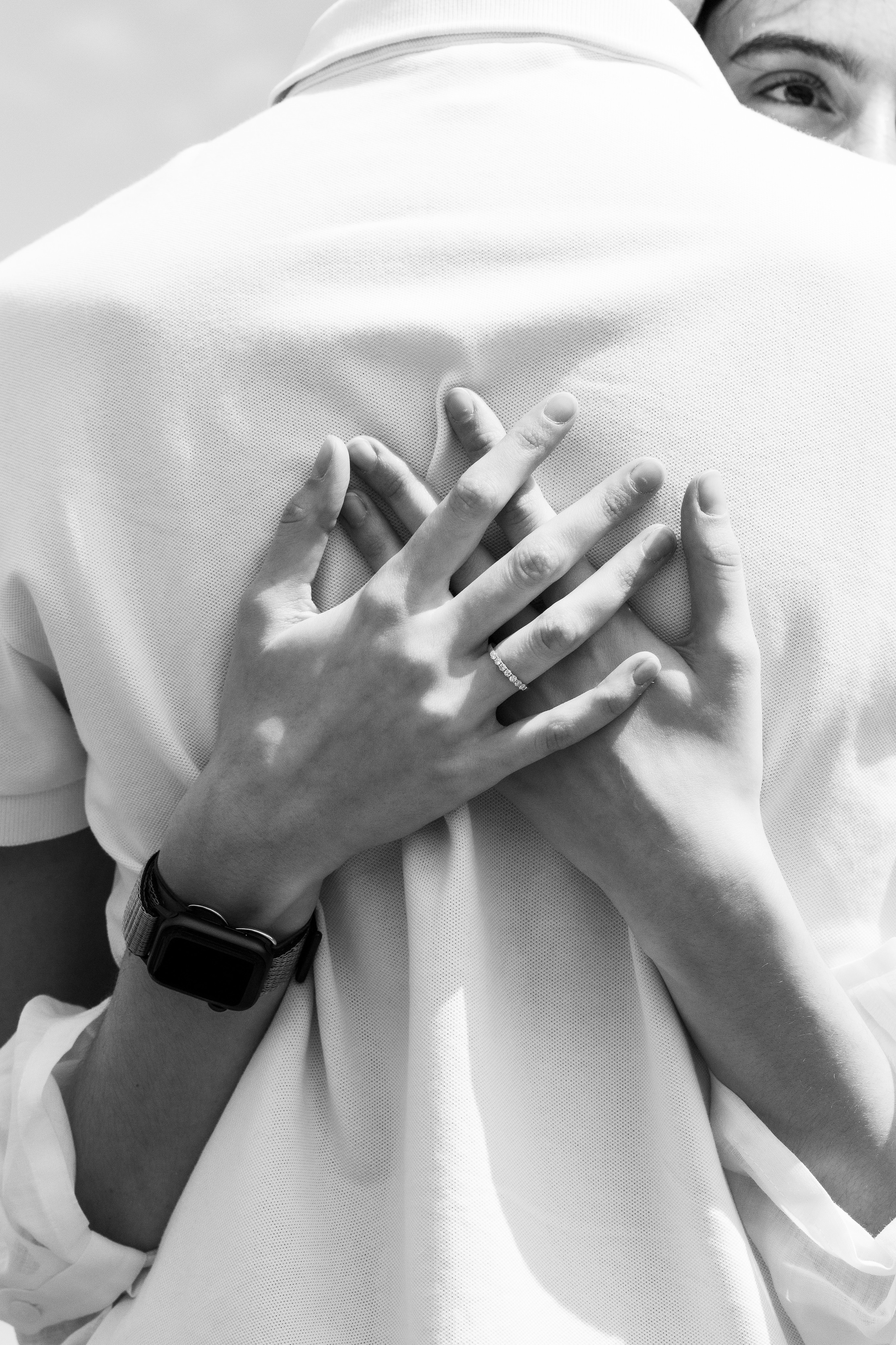 Богдан и Лера. Портретный и свадебный фотограф в Белгороде Глухова Кристина