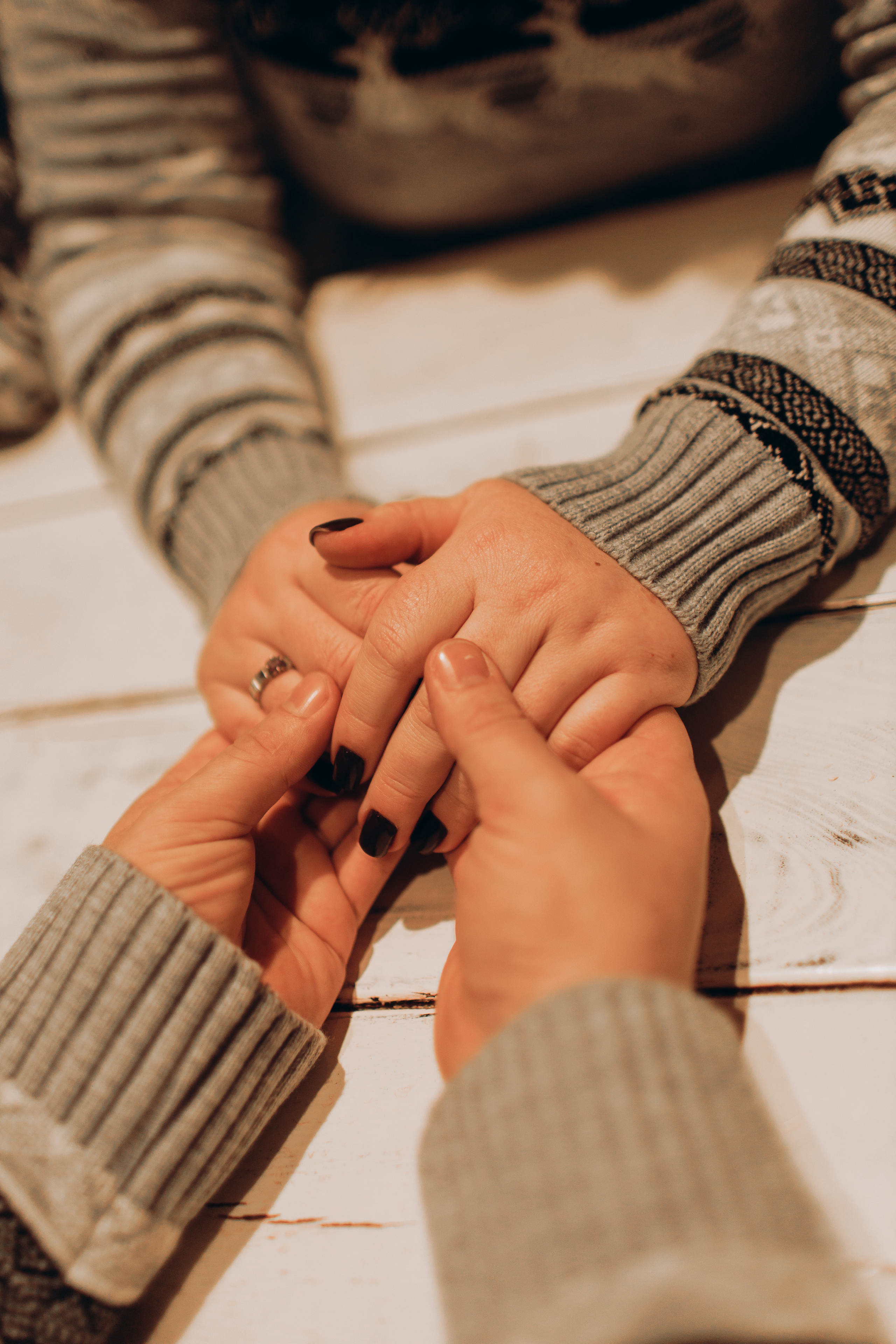 Мария. Портретный и свадебный фотограф в Белгороде Глухова Кристина