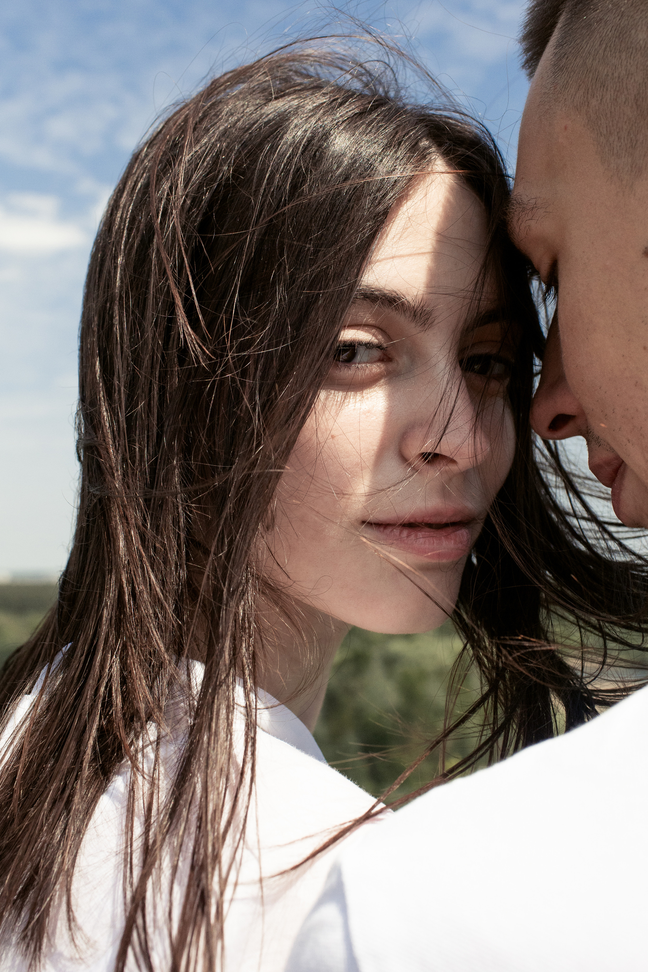 Богдан и Лера. Портретный и свадебный фотограф в Белгороде Глухова Кристина