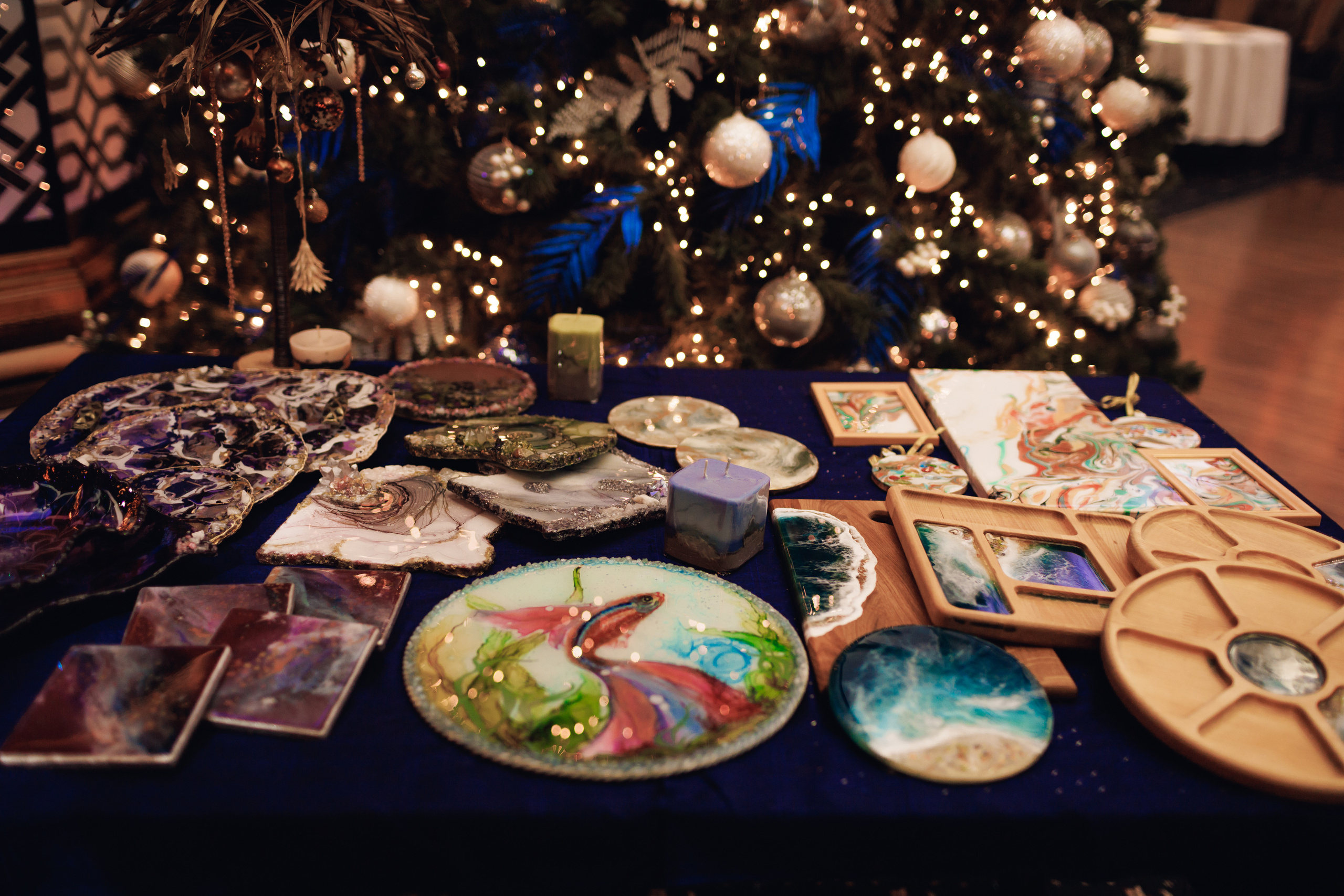 TINA FASHION SHOW декабрь. Портретный и свадебный фотограф в Белгороде Глухова Кристина