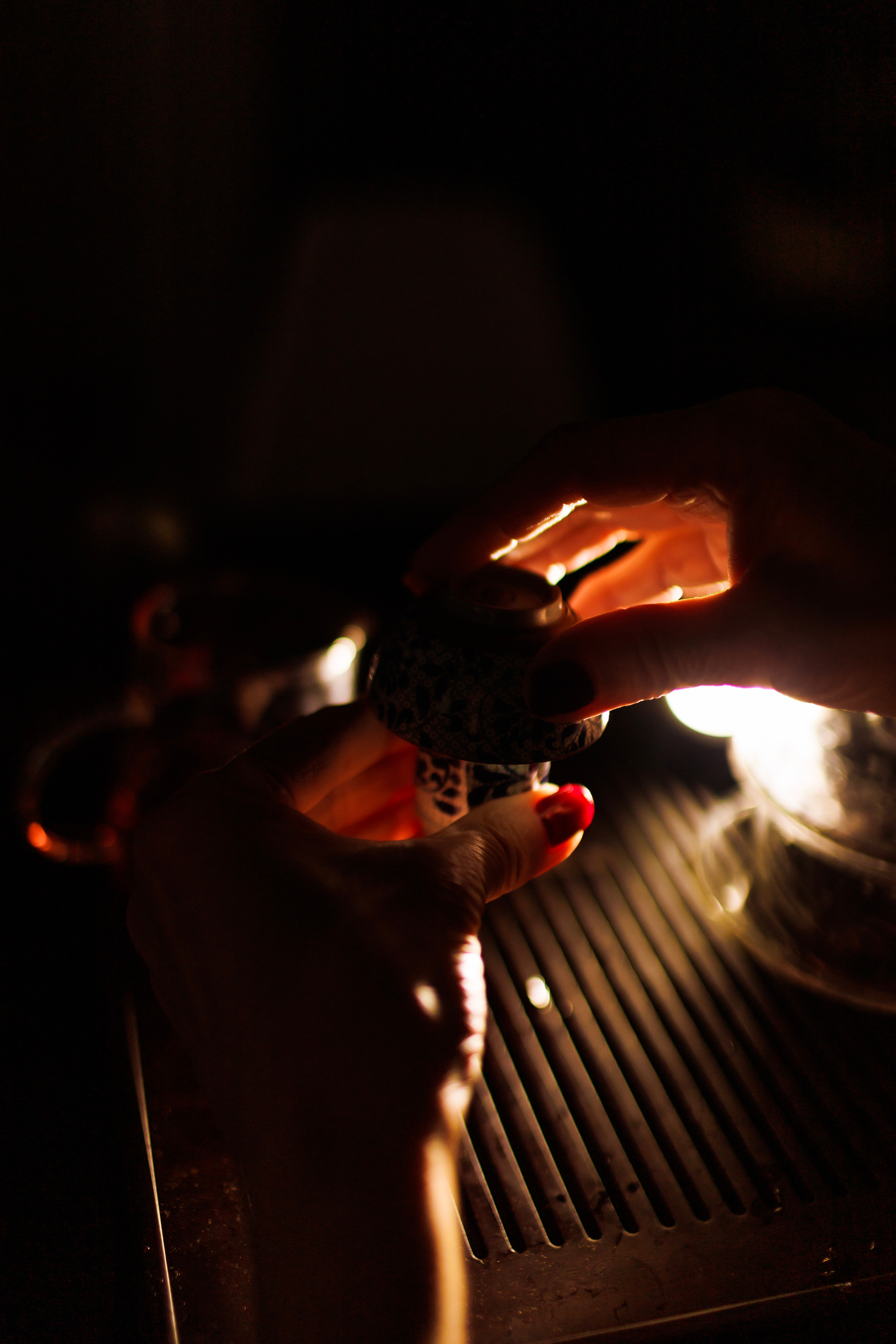 Вера Семёновна. Портретный и свадебный фотограф в Белгороде Глухова Кристина