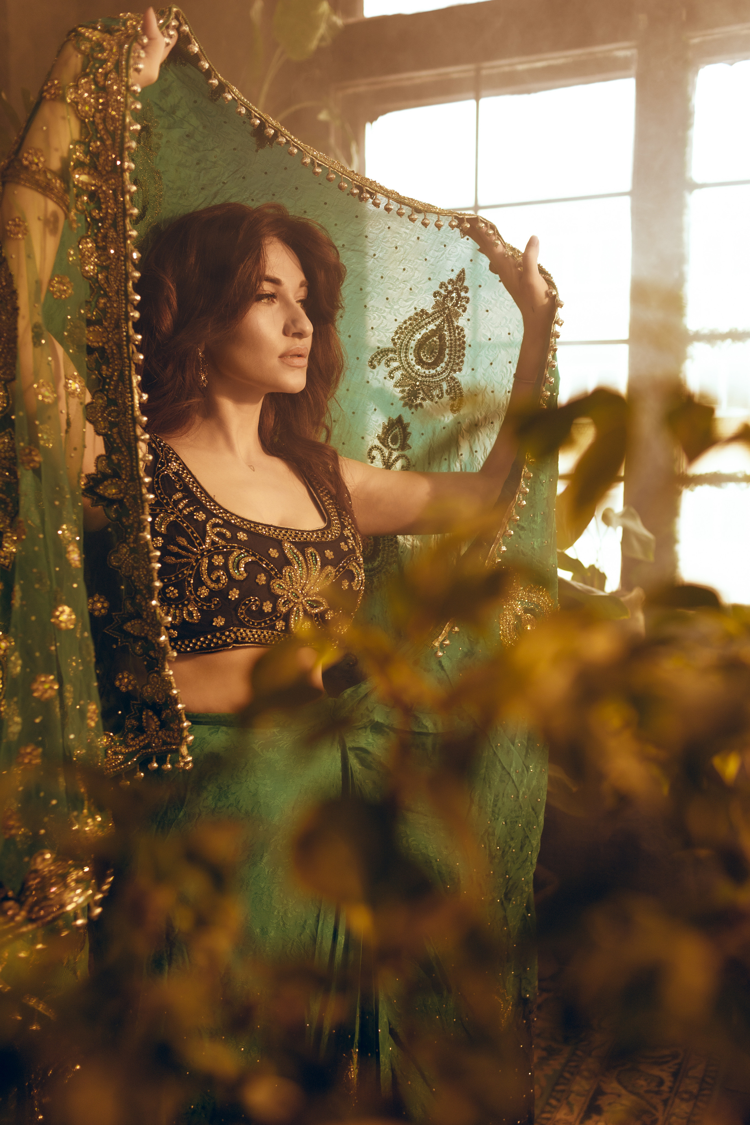 Тина. Портретный и свадебный фотограф в Белгороде Глухова Кристина