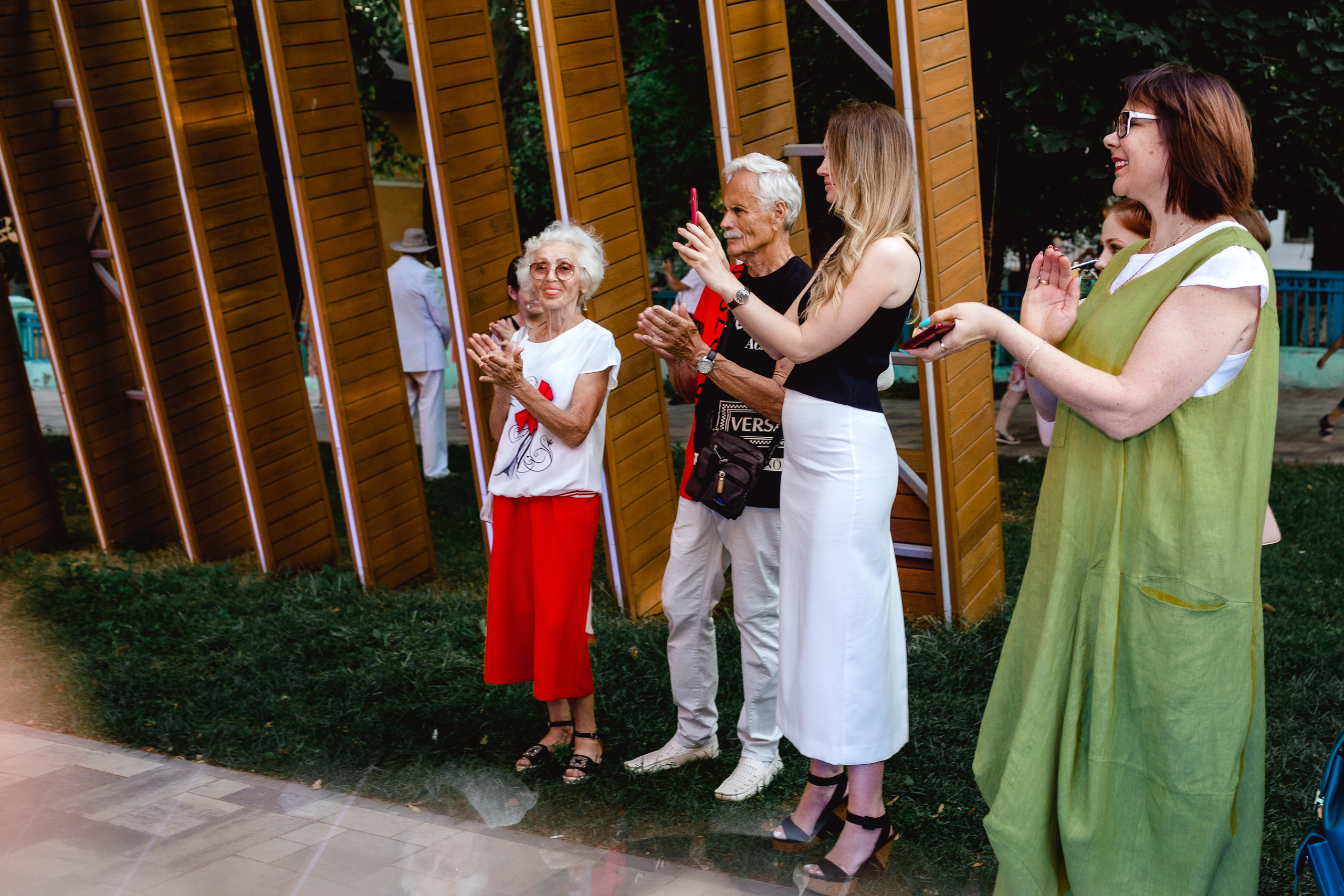 TINA FASHION SHOW Арбат. Портретный и свадебный фотограф в Белгороде Глухова Кристина