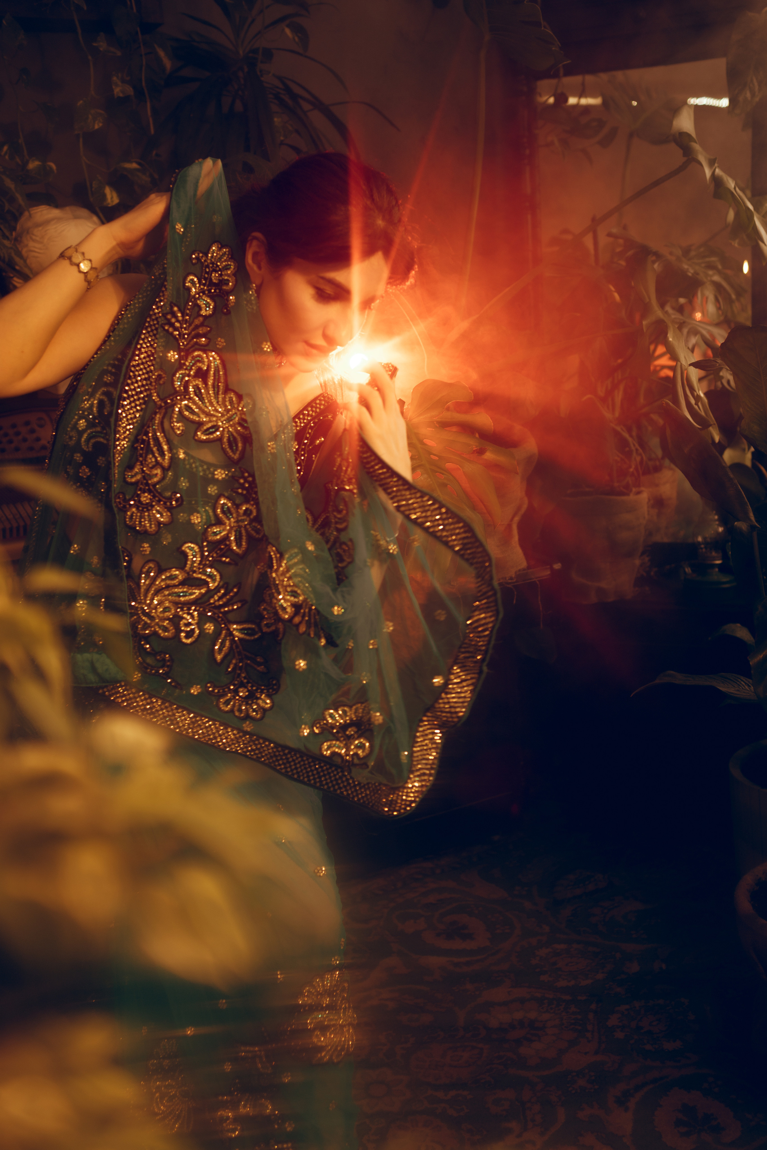 Тина. Портретный и свадебный фотограф в Белгороде Глухова Кристина