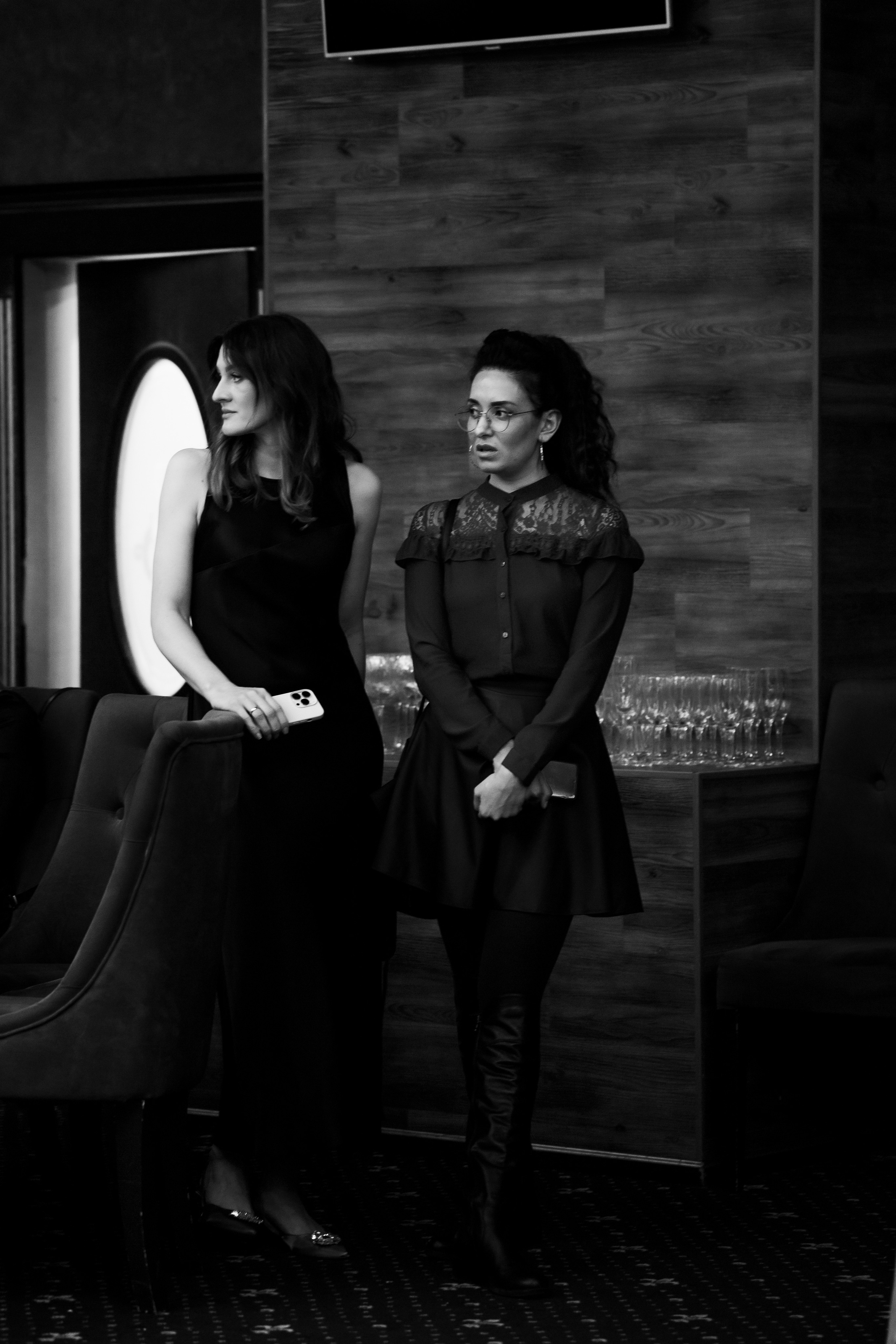 TINA FASHION SHOW декабрь. Портретный и свадебный фотограф в Белгороде Глухова Кристина