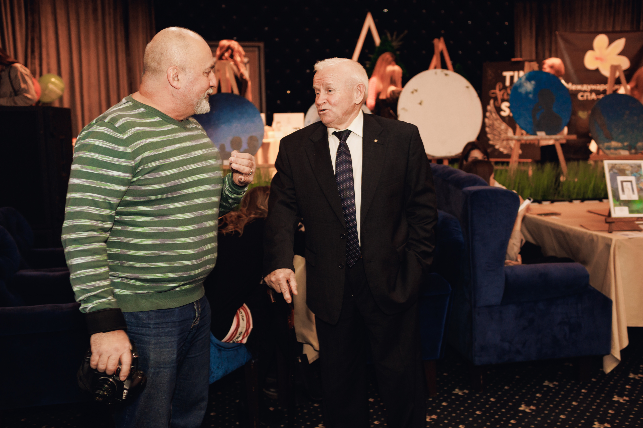 TINA FASHION SHOW декабрь. Портретный и свадебный фотограф в Белгороде Глухова Кристина