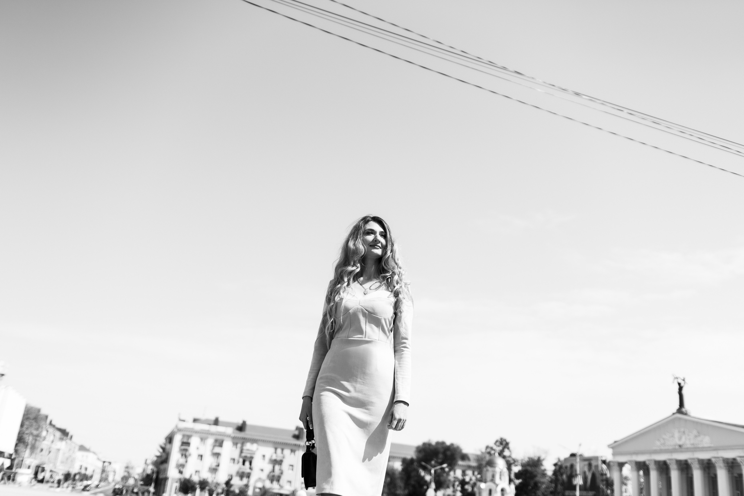 Катерина. Портретный и свадебный фотограф в Белгороде Глухова Кристина