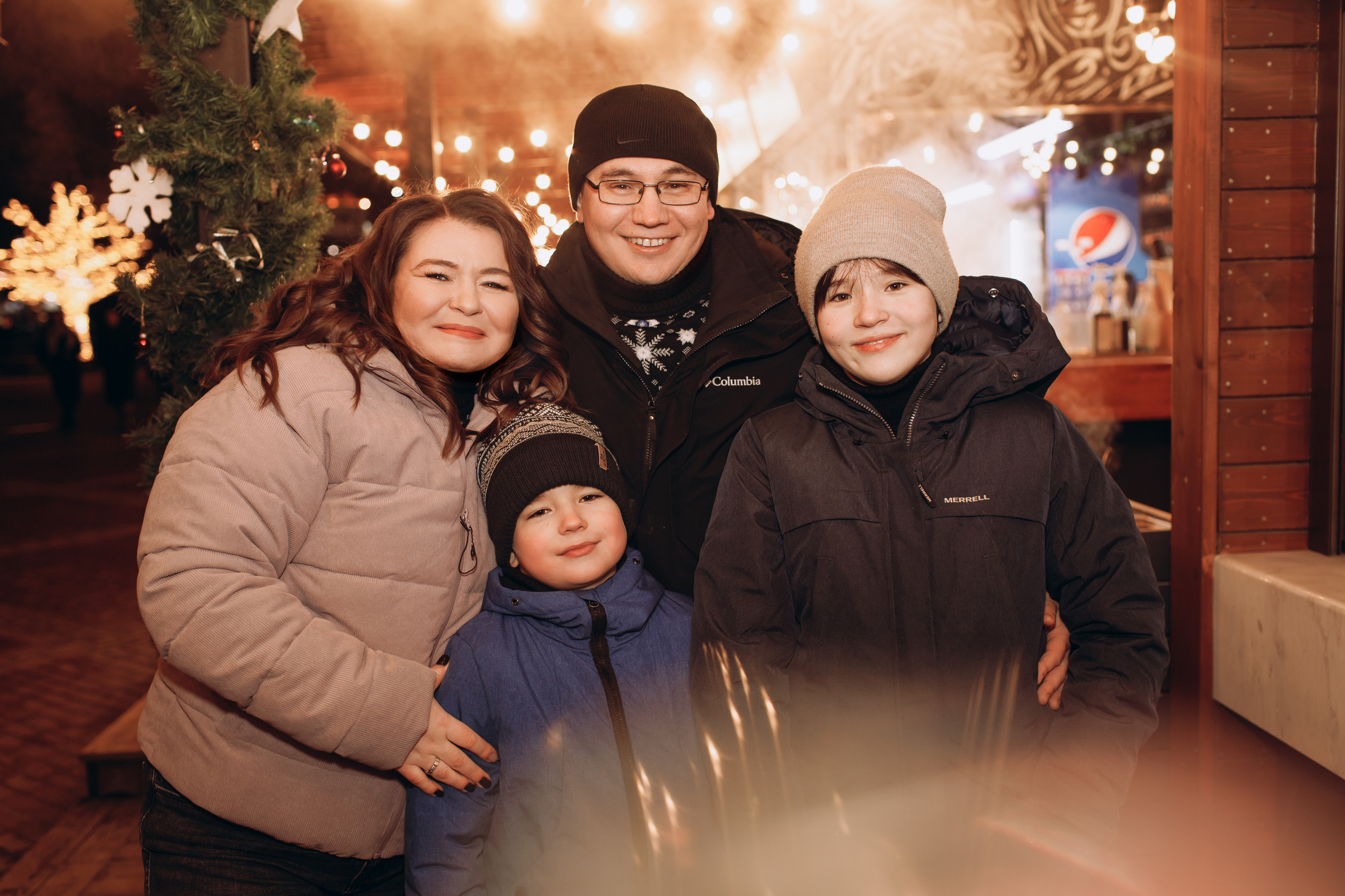 Мария. Портретный и свадебный фотограф в Белгороде Глухова Кристина