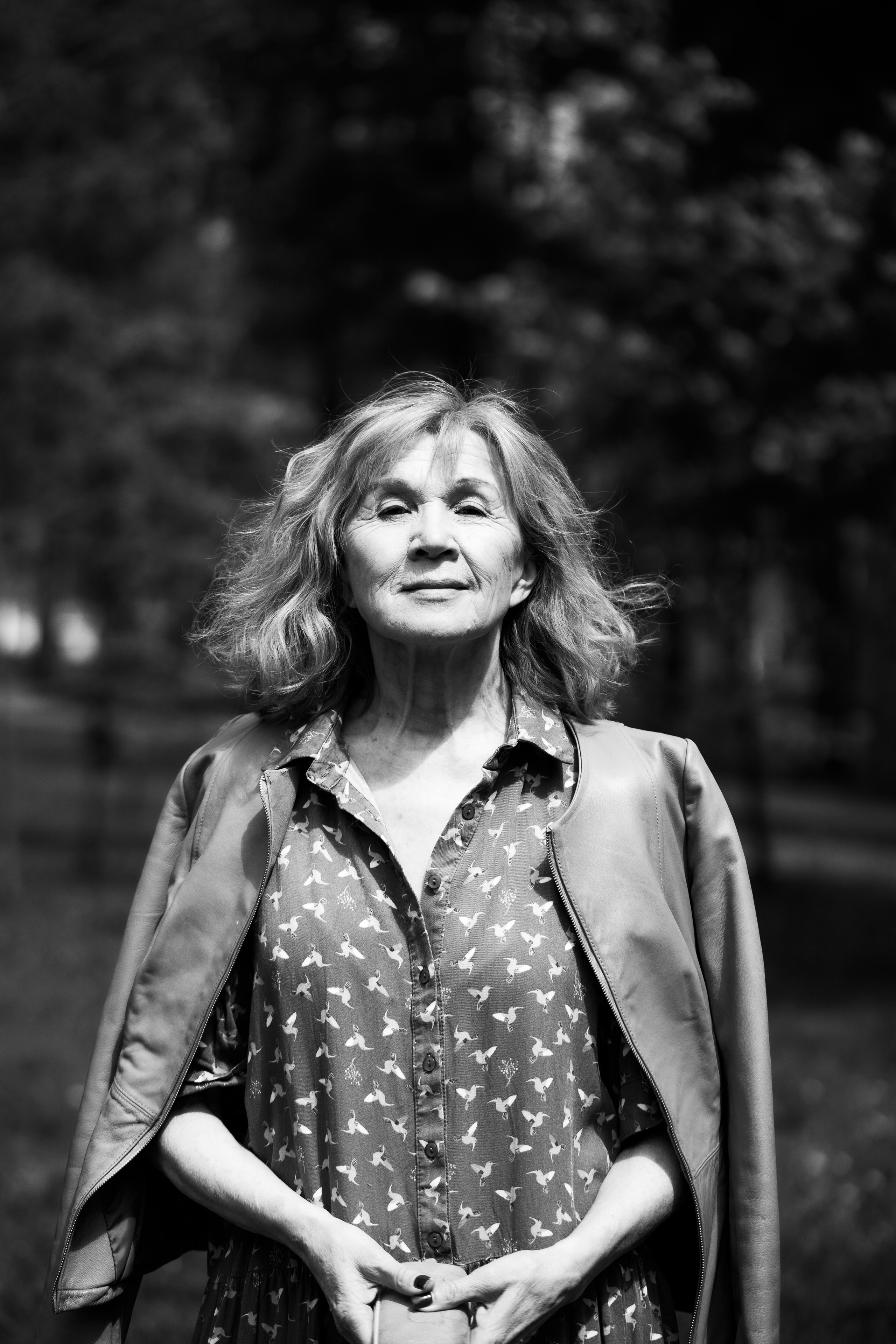 Вера Семёновна. Портретный и свадебный фотограф в Белгороде Глухова Кристина