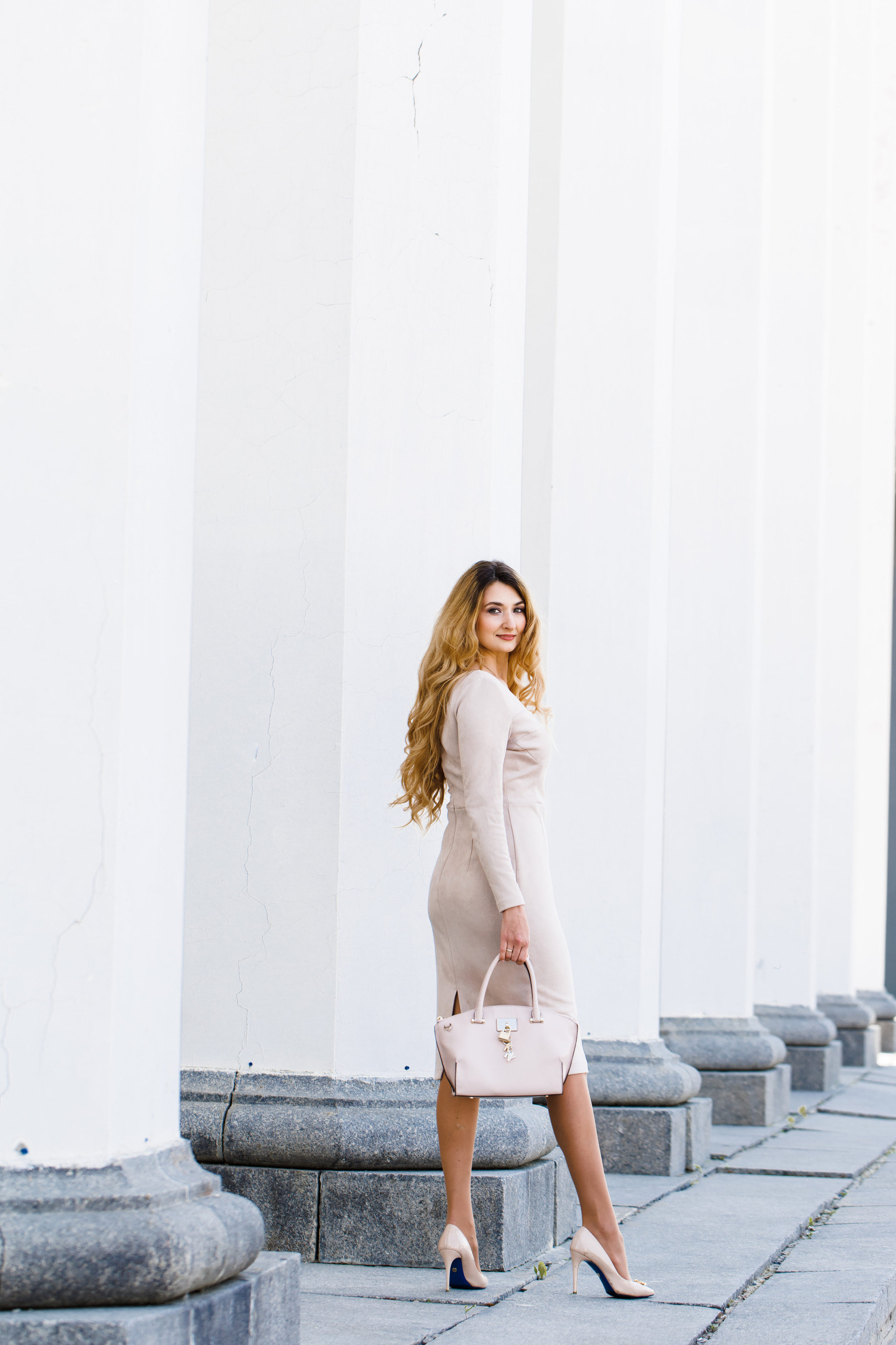 Катерина. Портретный и свадебный фотограф в Белгороде Глухова Кристина