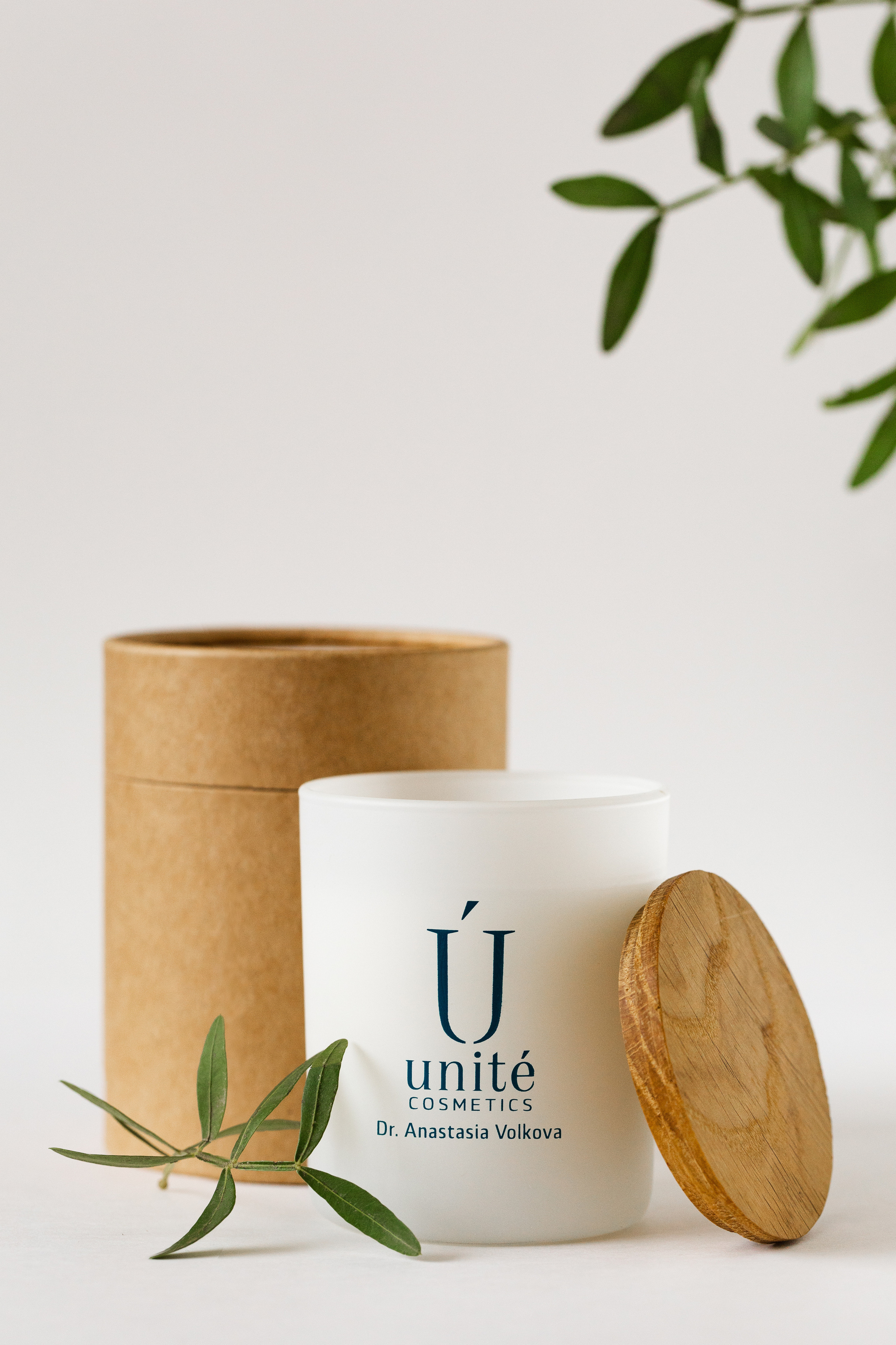 Предметная съёмка для клиники Unite. Портретный и свадебный фотограф в Белгороде Глухова Кристина