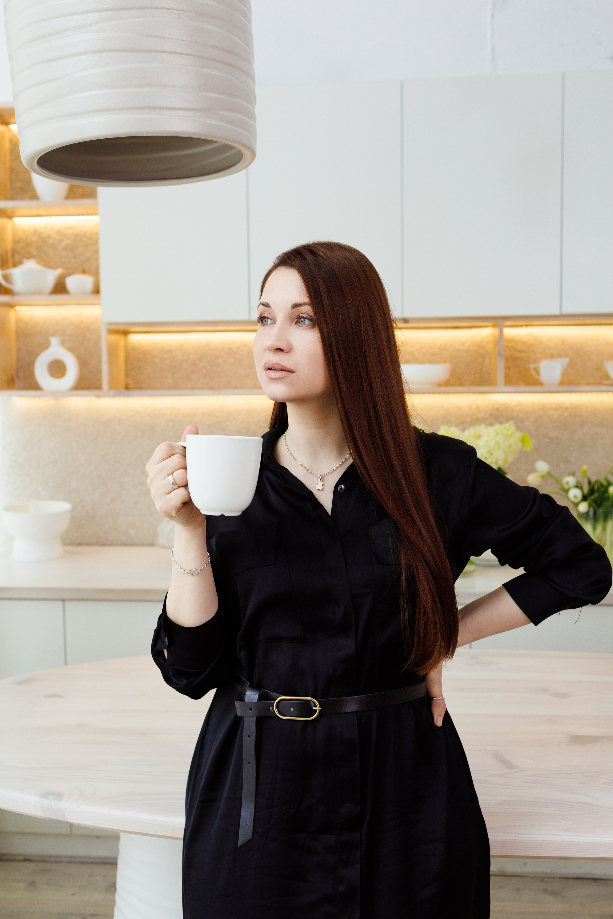 Контент в студии и клиники для косметического бренда Unite. Портретный и свадебный фотограф в Белгороде Глухова Кристина