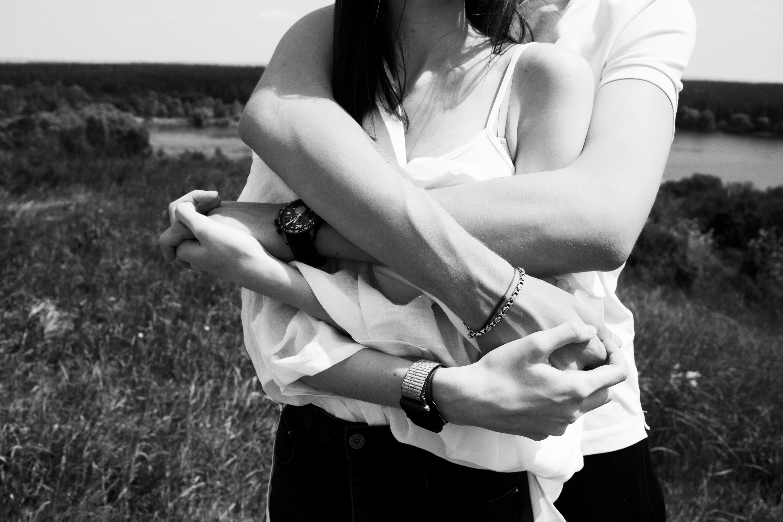 Богдан и Лера. Портретный и свадебный фотограф в Белгороде Глухова Кристина