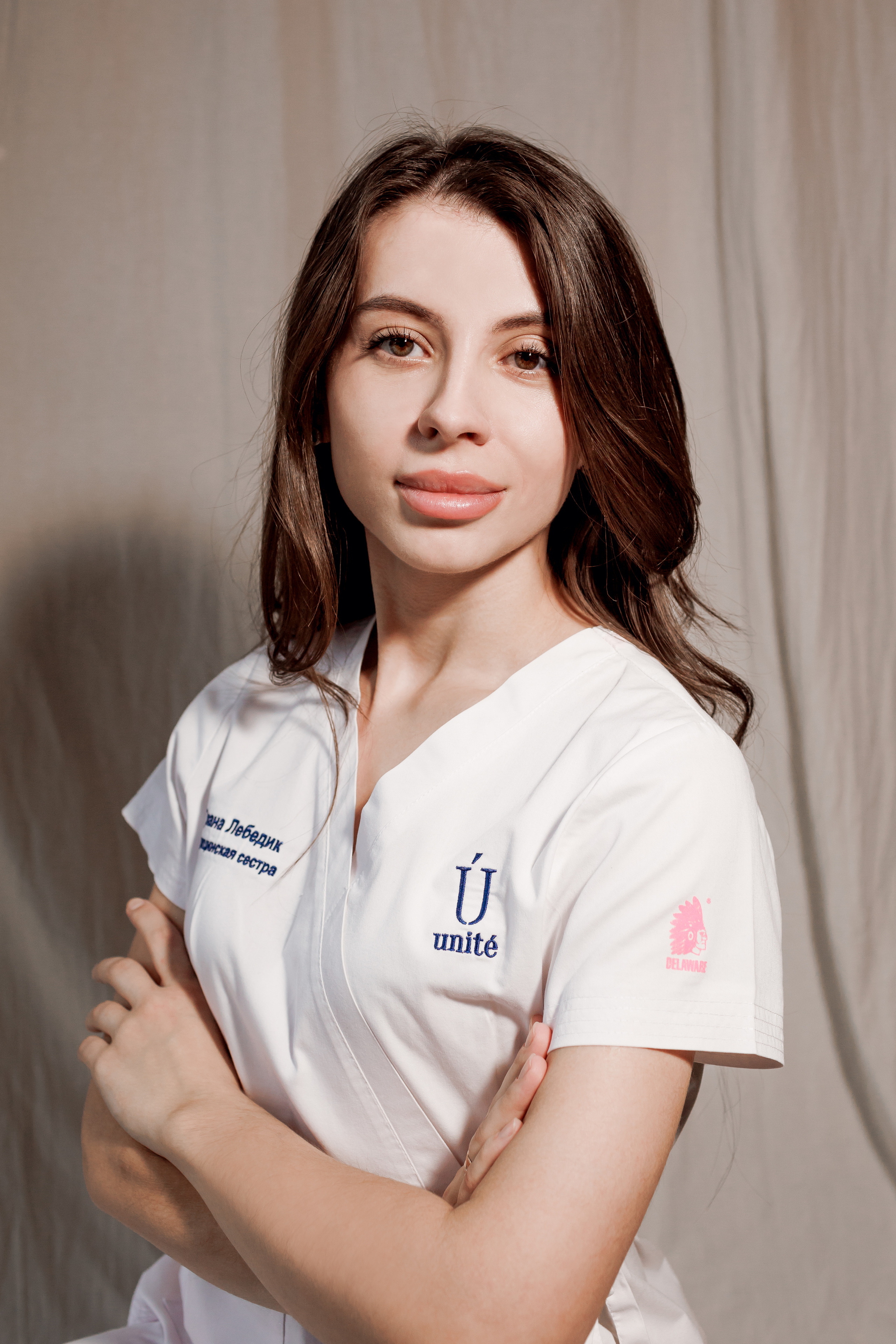 Контент съёмка в тёмном ключе для клиники Unite. Портретный и свадебный фотограф в Белгороде Глухова Кристина