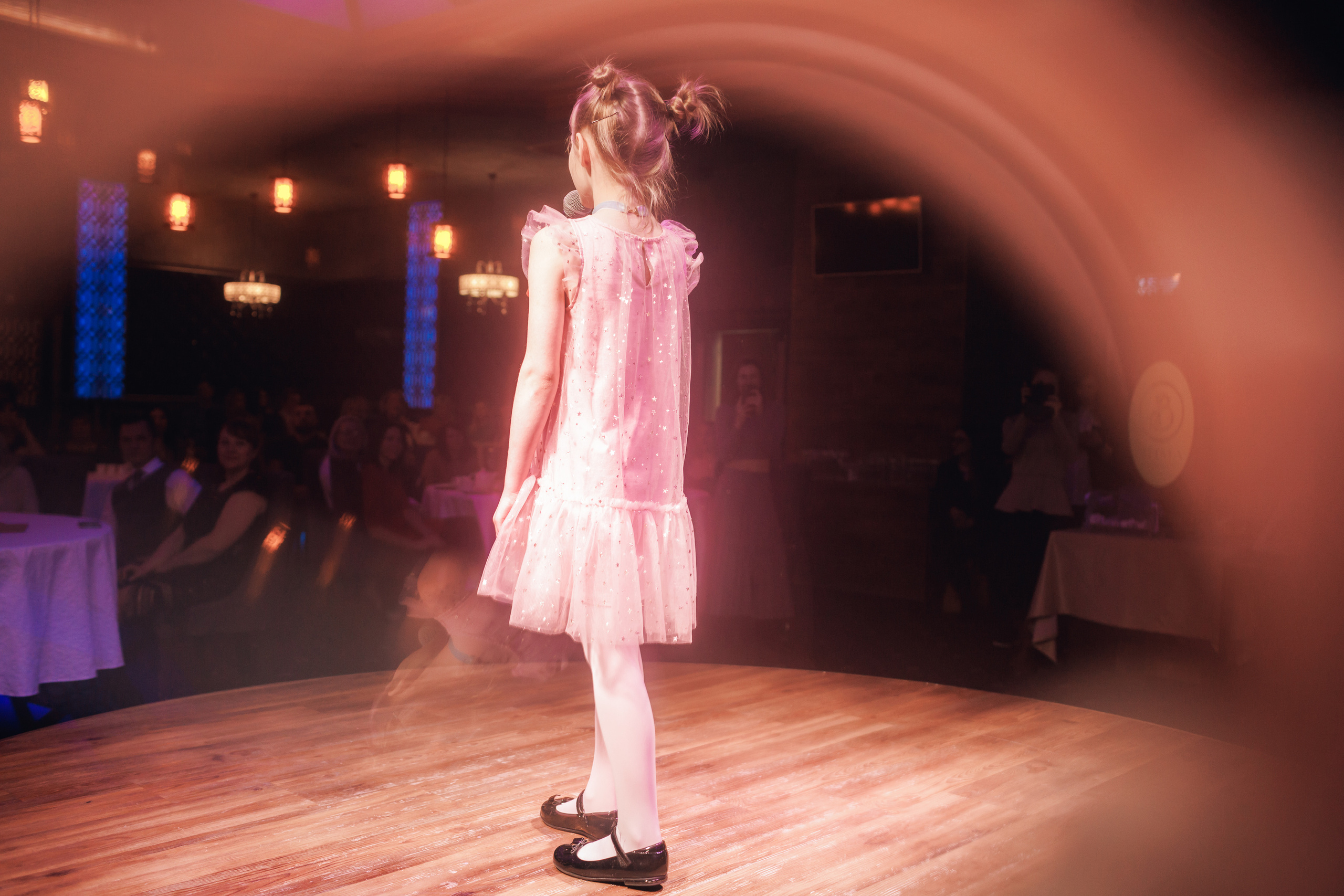 TINA FASHION SHOW декабрь. Портретный и свадебный фотограф в Белгороде Глухова Кристина