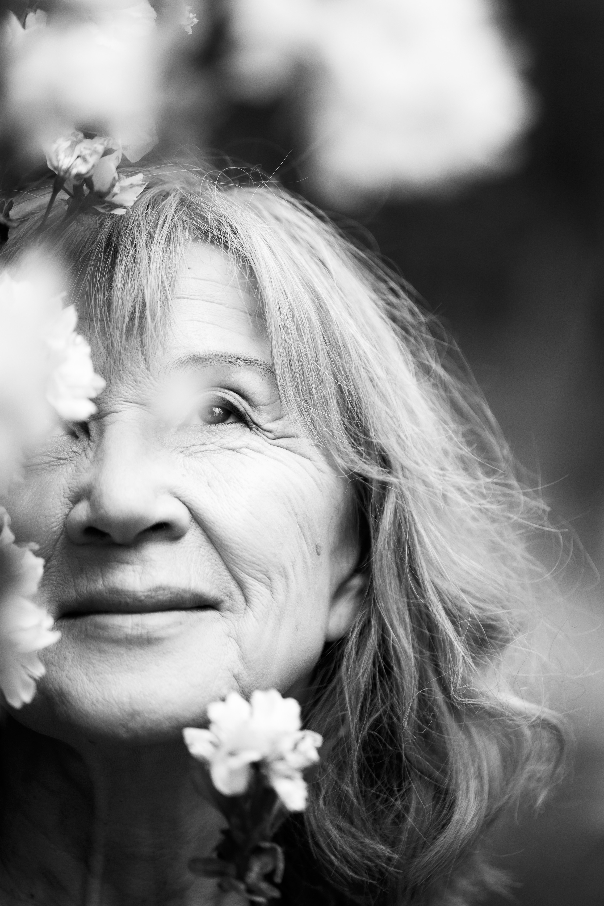 Вера Семёновна. Портретный и свадебный фотограф в Белгороде Глухова Кристина