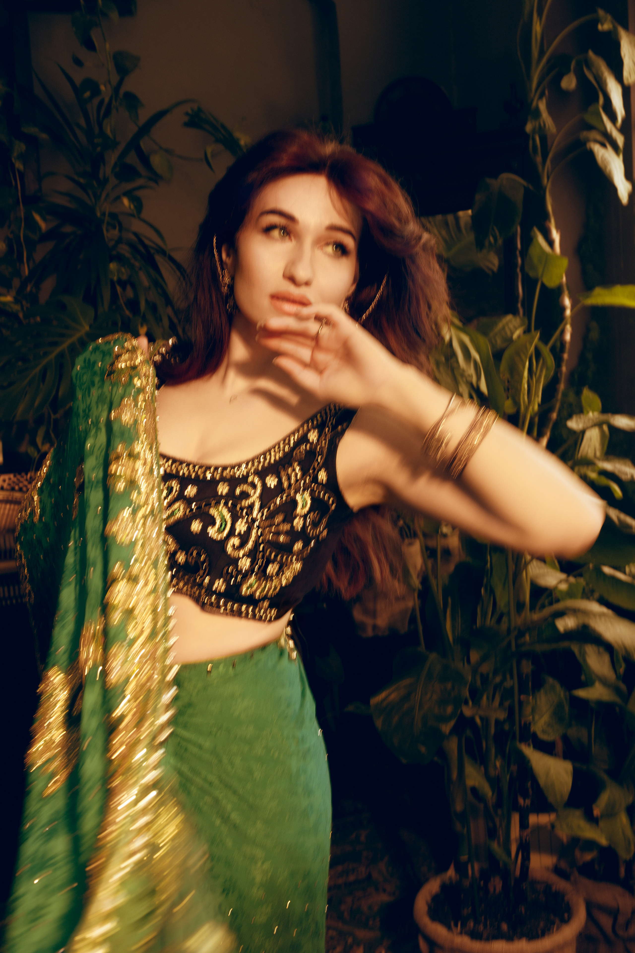 Тина. Портретный и свадебный фотограф в Белгороде Глухова Кристина