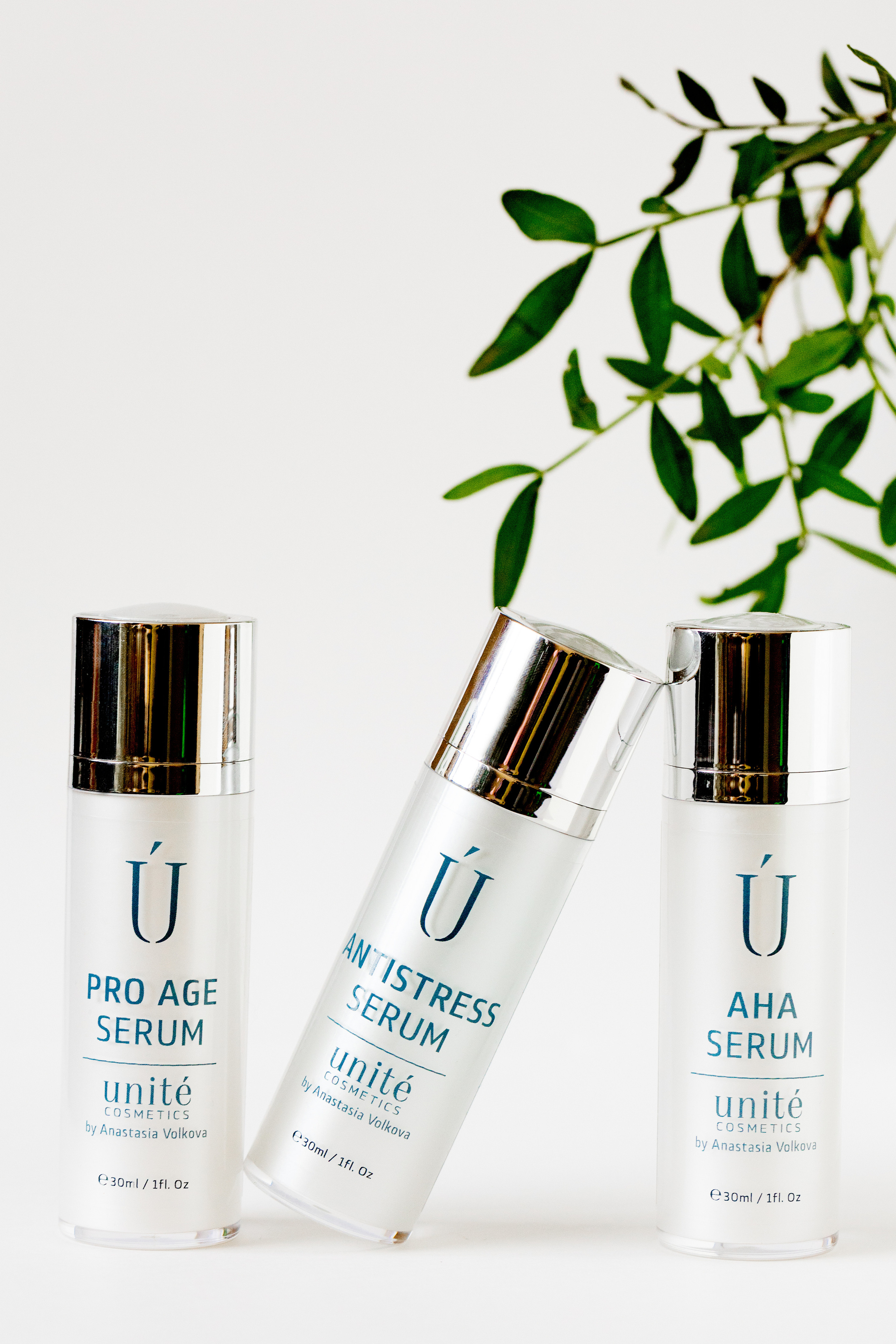 Предметная съёмка для клиники Unite. Портретный и свадебный фотограф в Белгороде Глухова Кристина