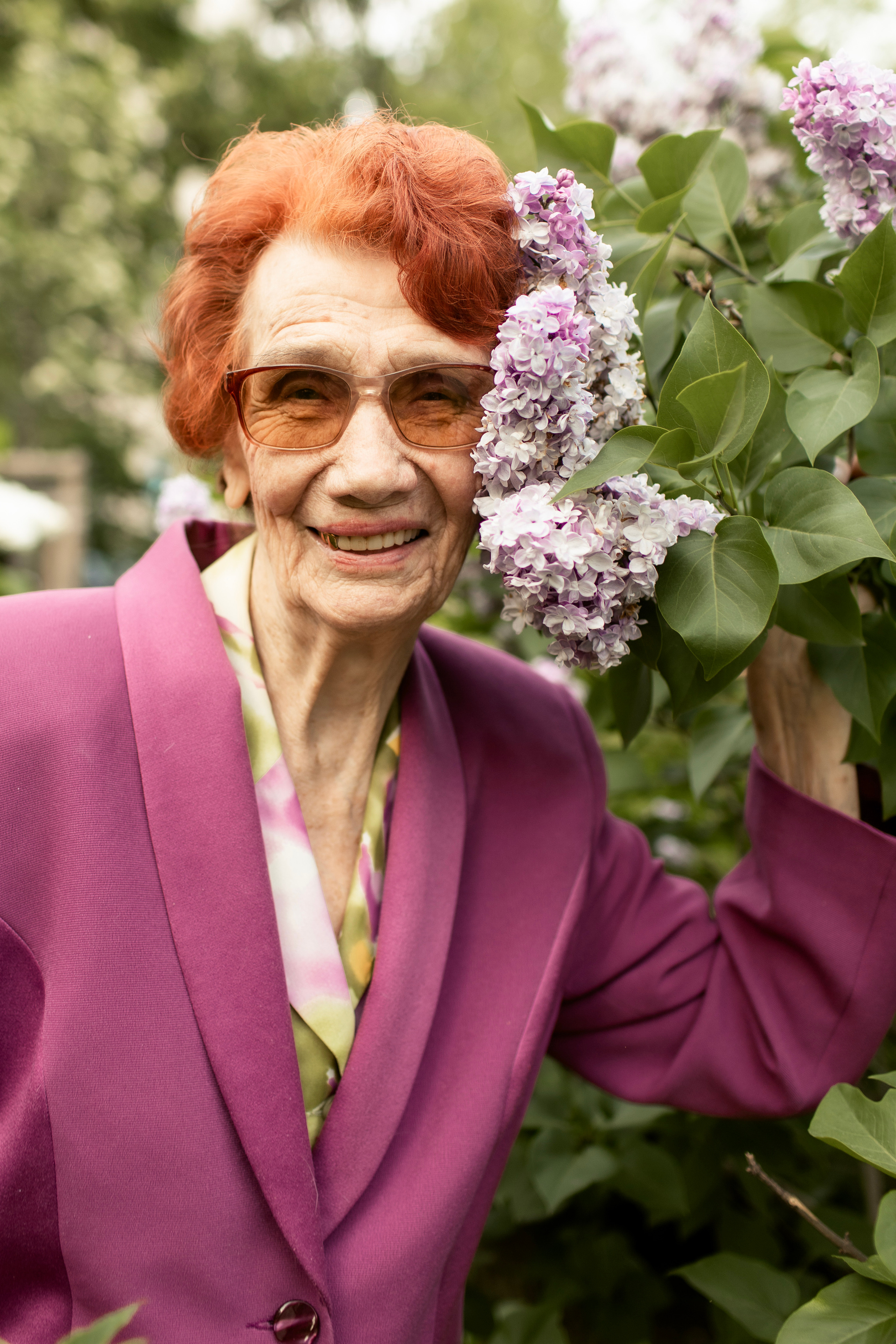 Вера Николаевна. Портретный и свадебный фотограф в Белгороде Глухова Кристина