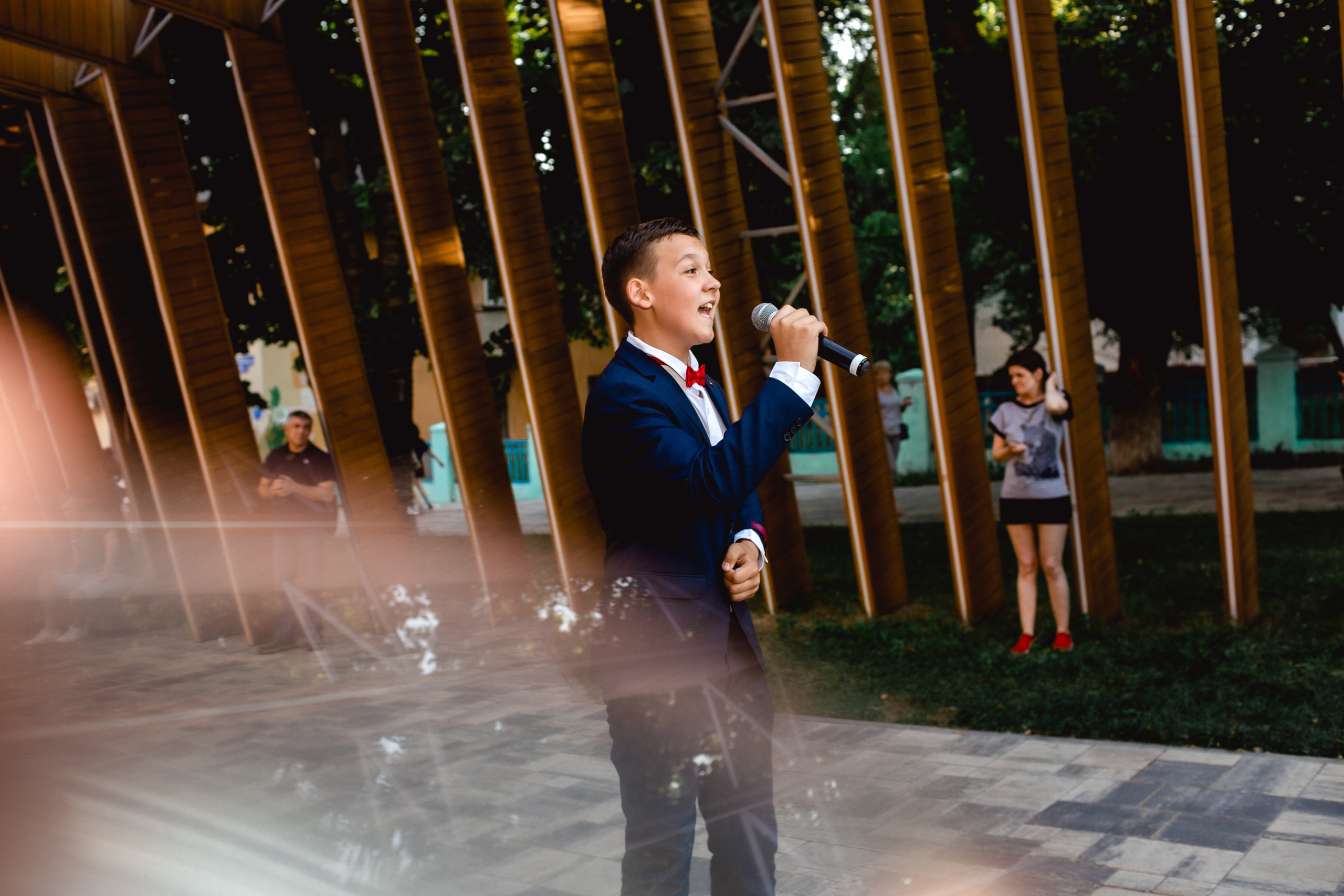 TINA FASHION SHOW Арбат. Портретный и свадебный фотограф в Белгороде Глухова Кристина