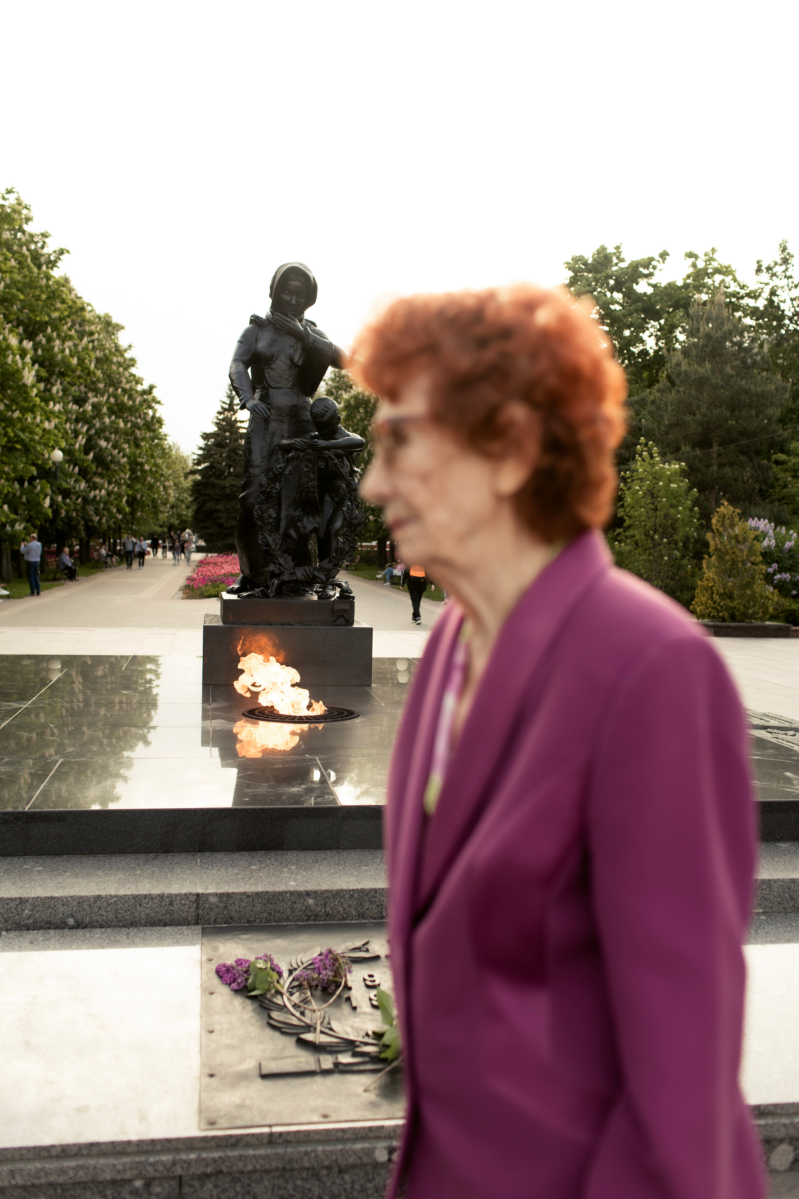 Вера Николаевна. Портретный и свадебный фотограф в Белгороде Глухова Кристина