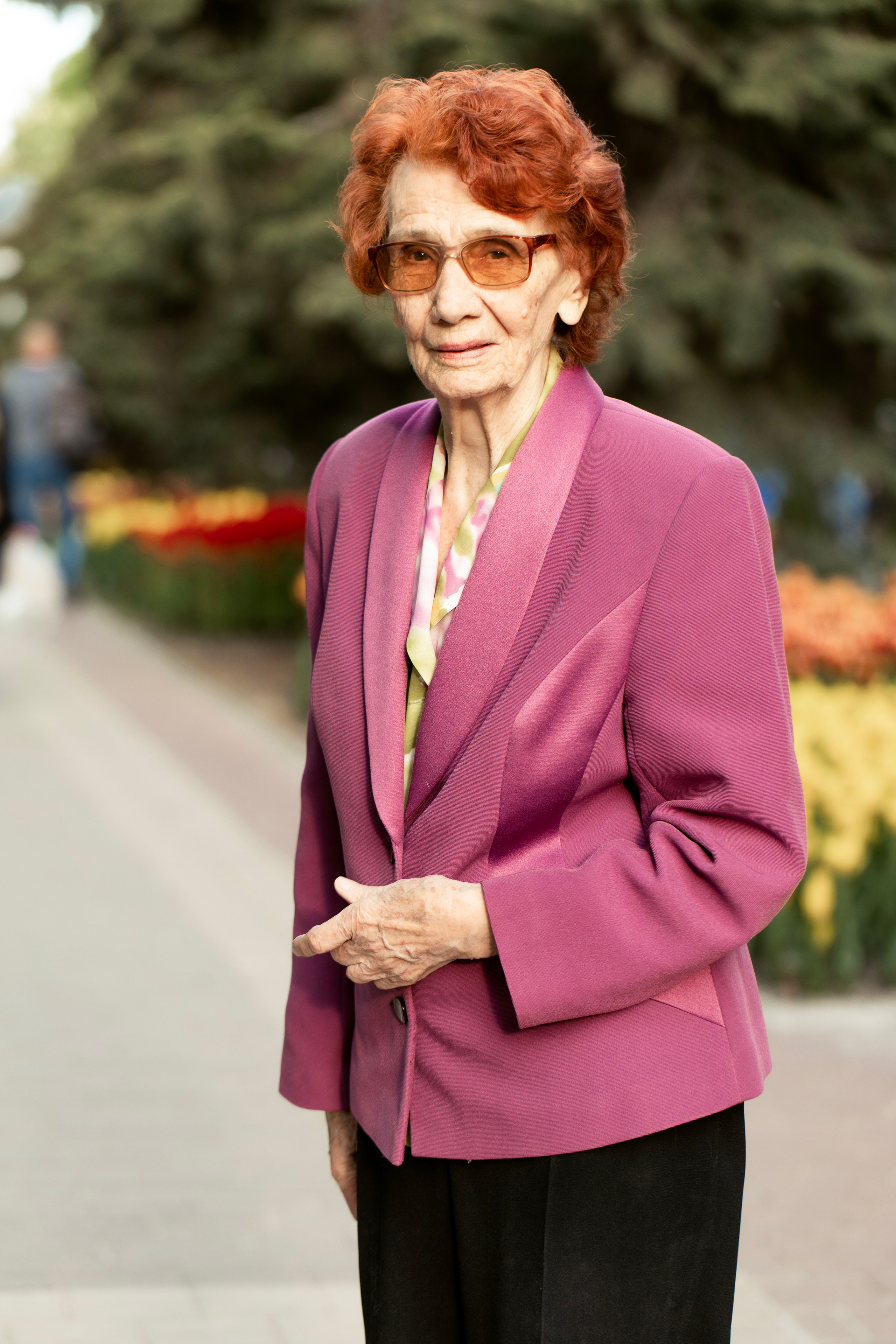 Вера Николаевна. Портретный и свадебный фотограф в Белгороде Глухова Кристина