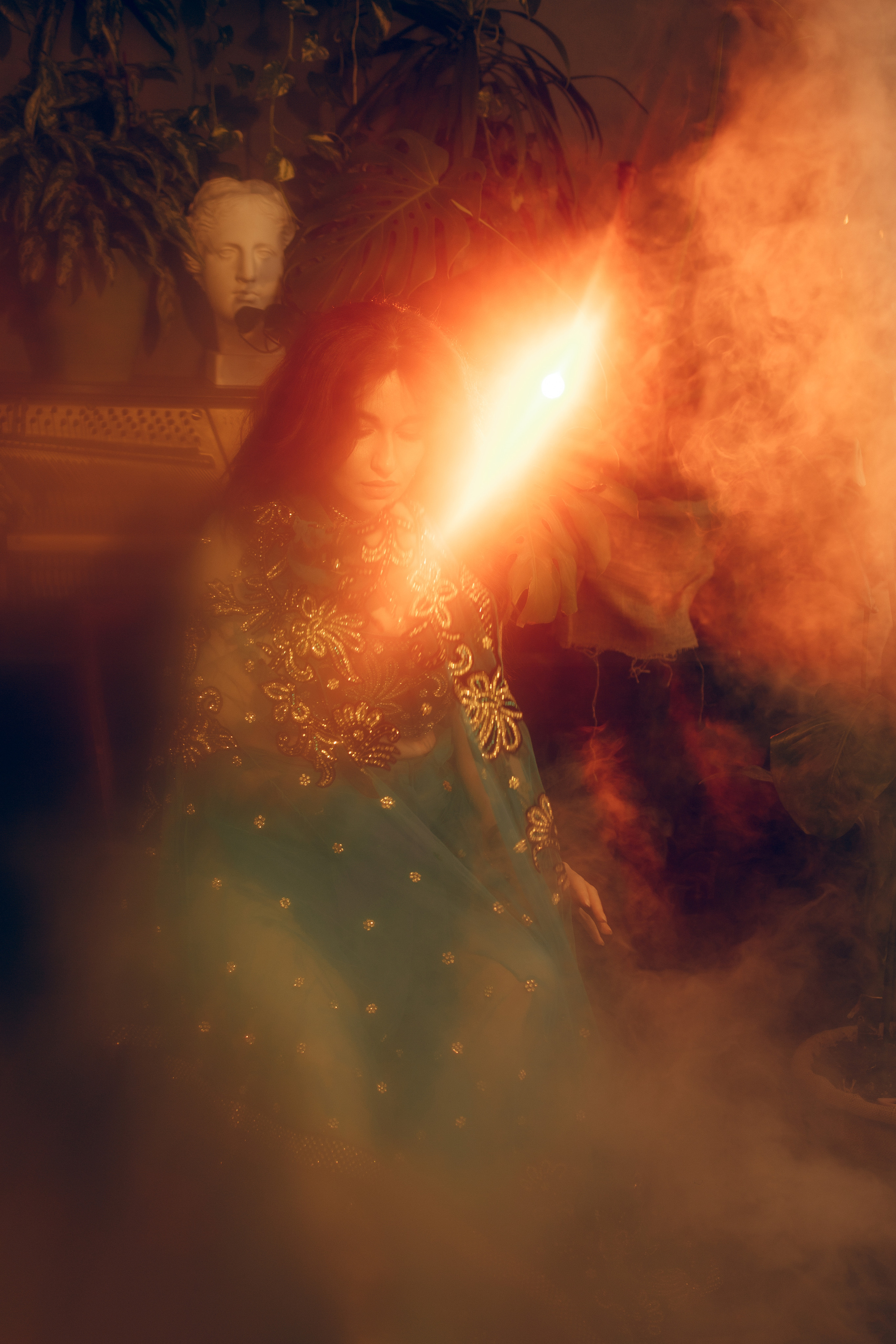 Тина. Портретный и свадебный фотограф в Белгороде Глухова Кристина