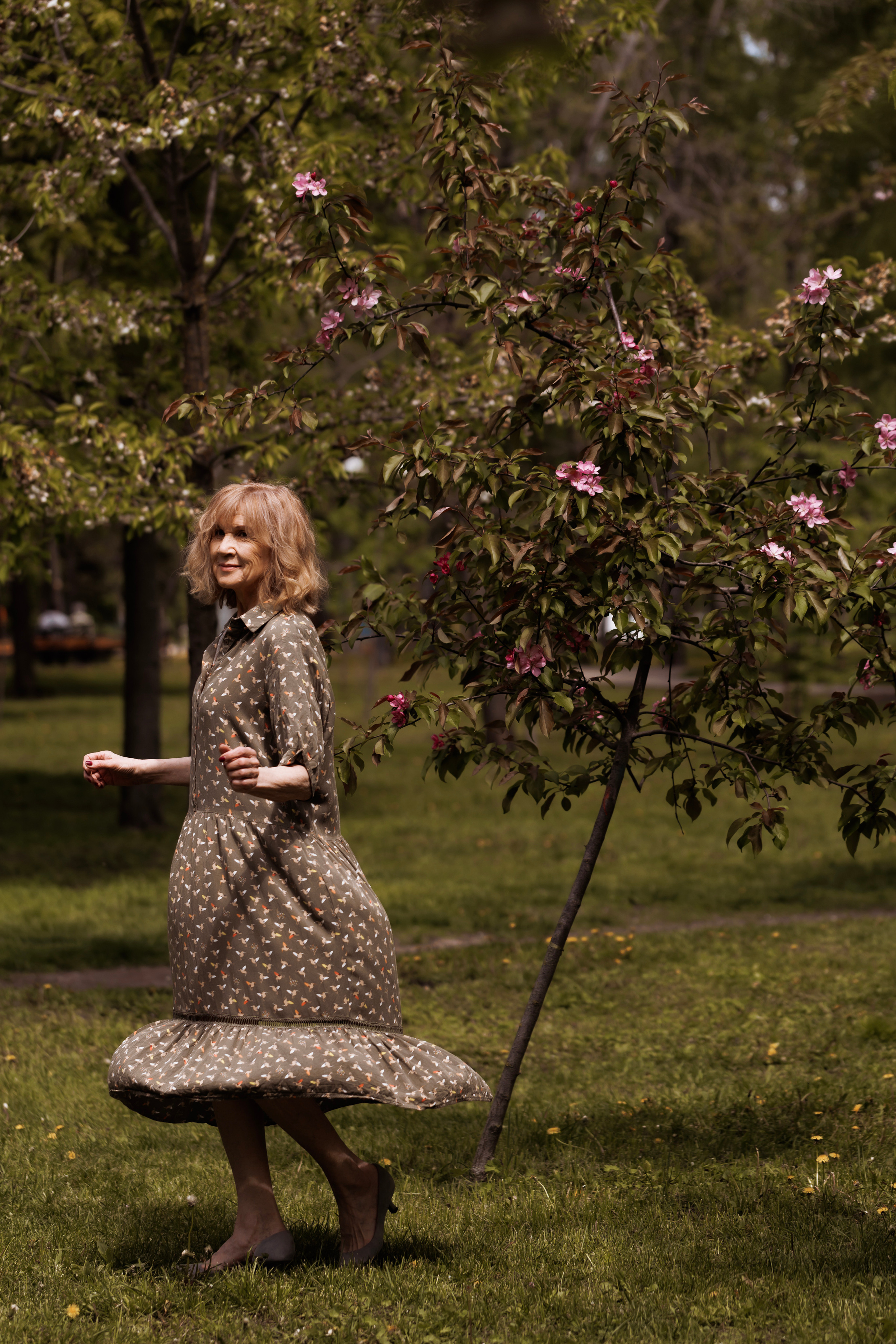 Вера Семёновна. Портретный и свадебный фотограф в Белгороде Глухова Кристина