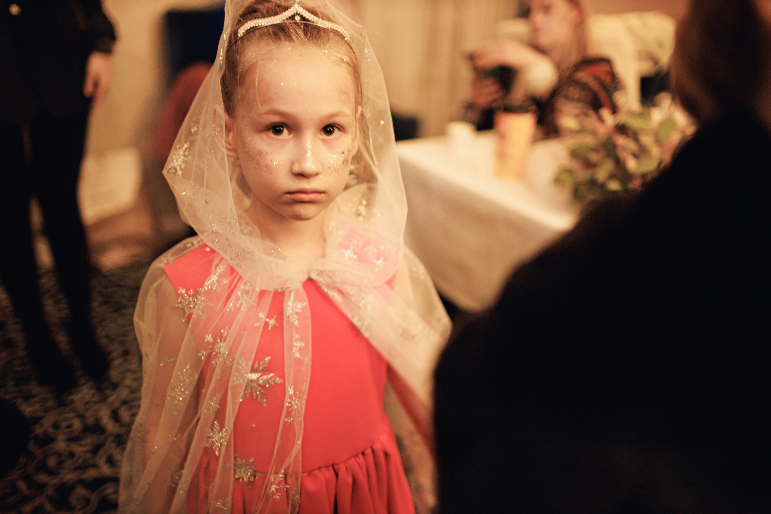 TINA FASHION SHOW декабрь. Портретный и свадебный фотограф в Белгороде Глухова Кристина