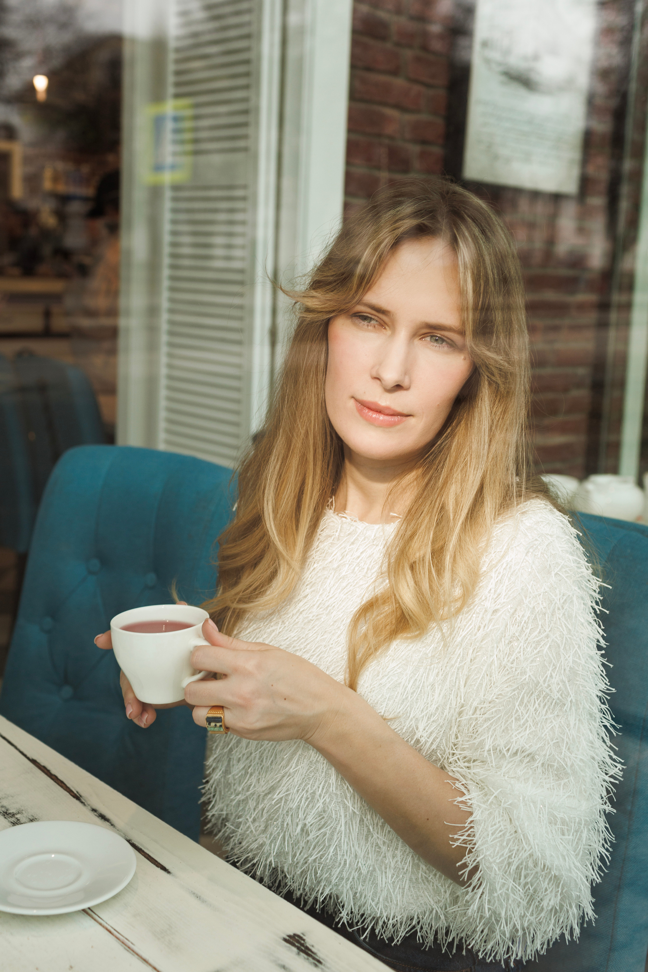 Александра. Портретный и свадебный фотограф в Белгороде Глухова Кристина