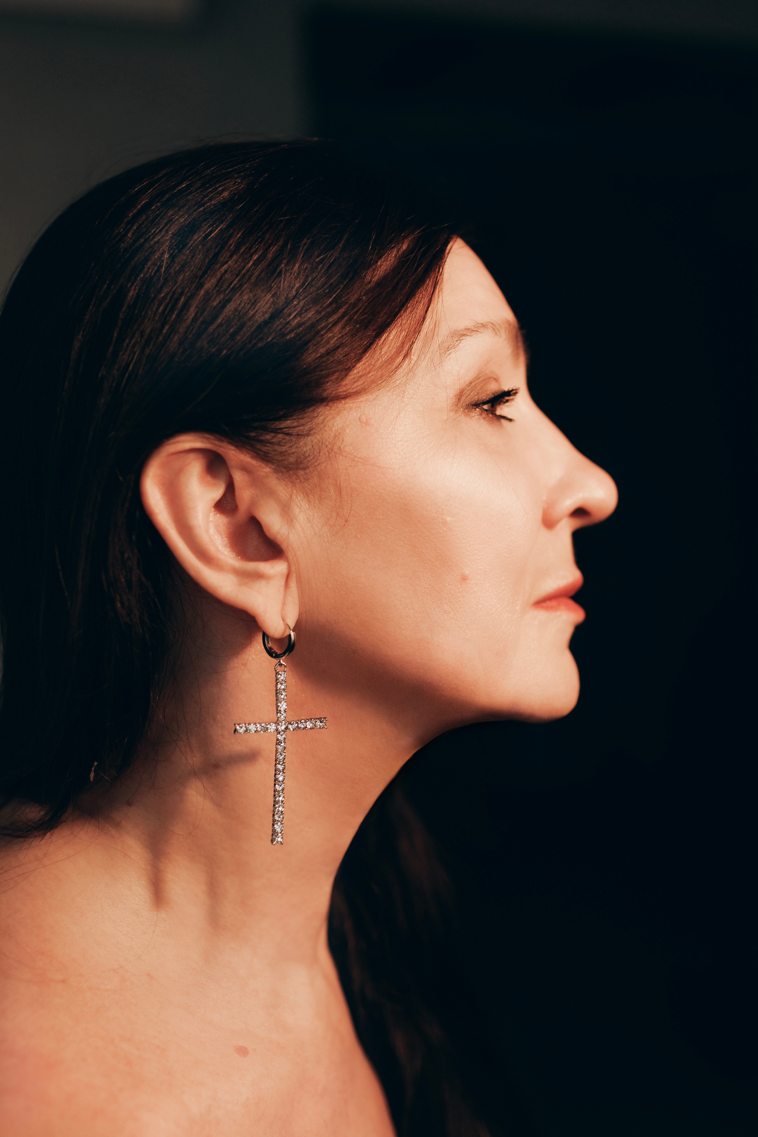 Ирина. Портретный и свадебный фотограф в Белгороде Глухова Кристина