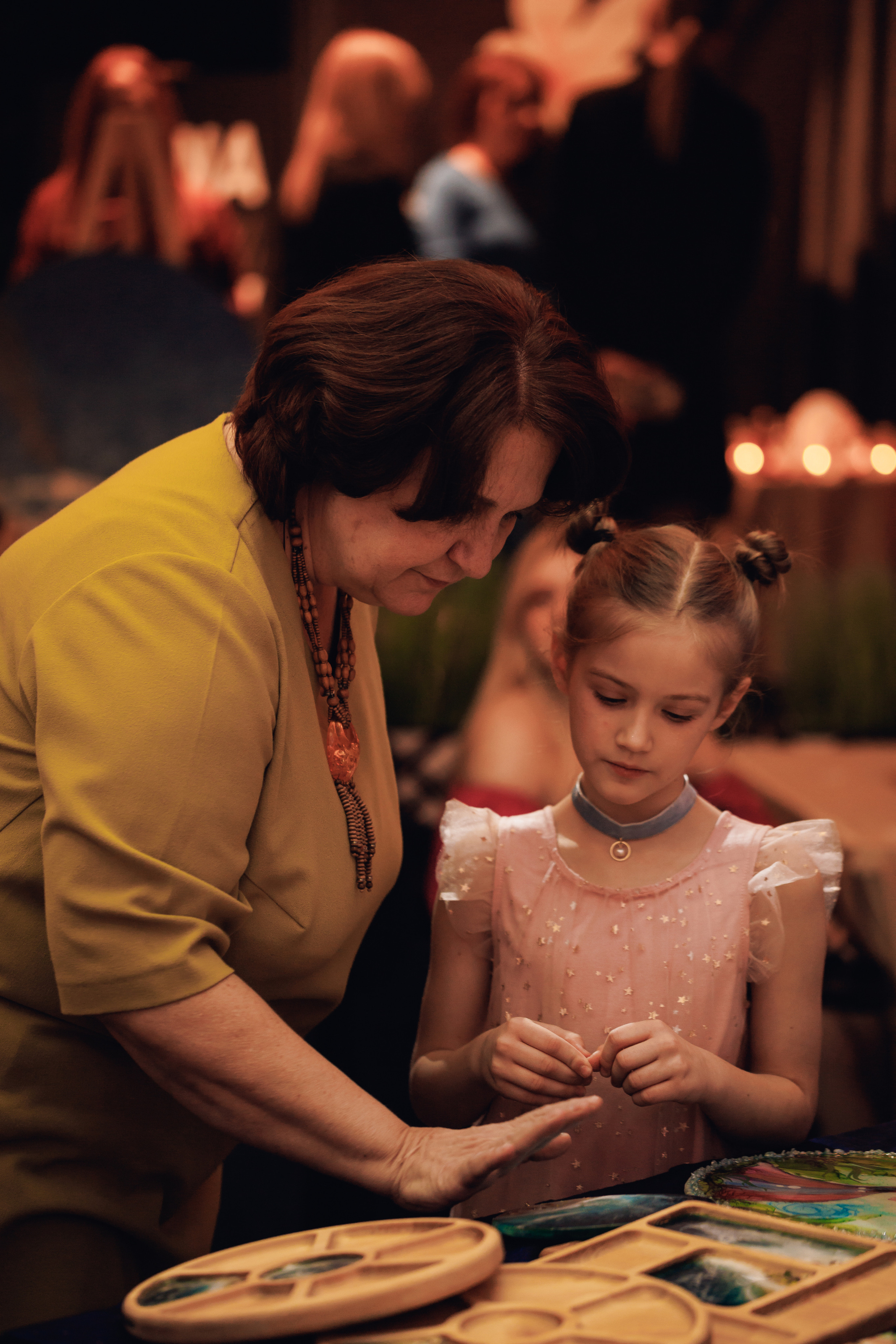 TINA FASHION SHOW декабрь. Портретный и свадебный фотограф в Белгороде Глухова Кристина