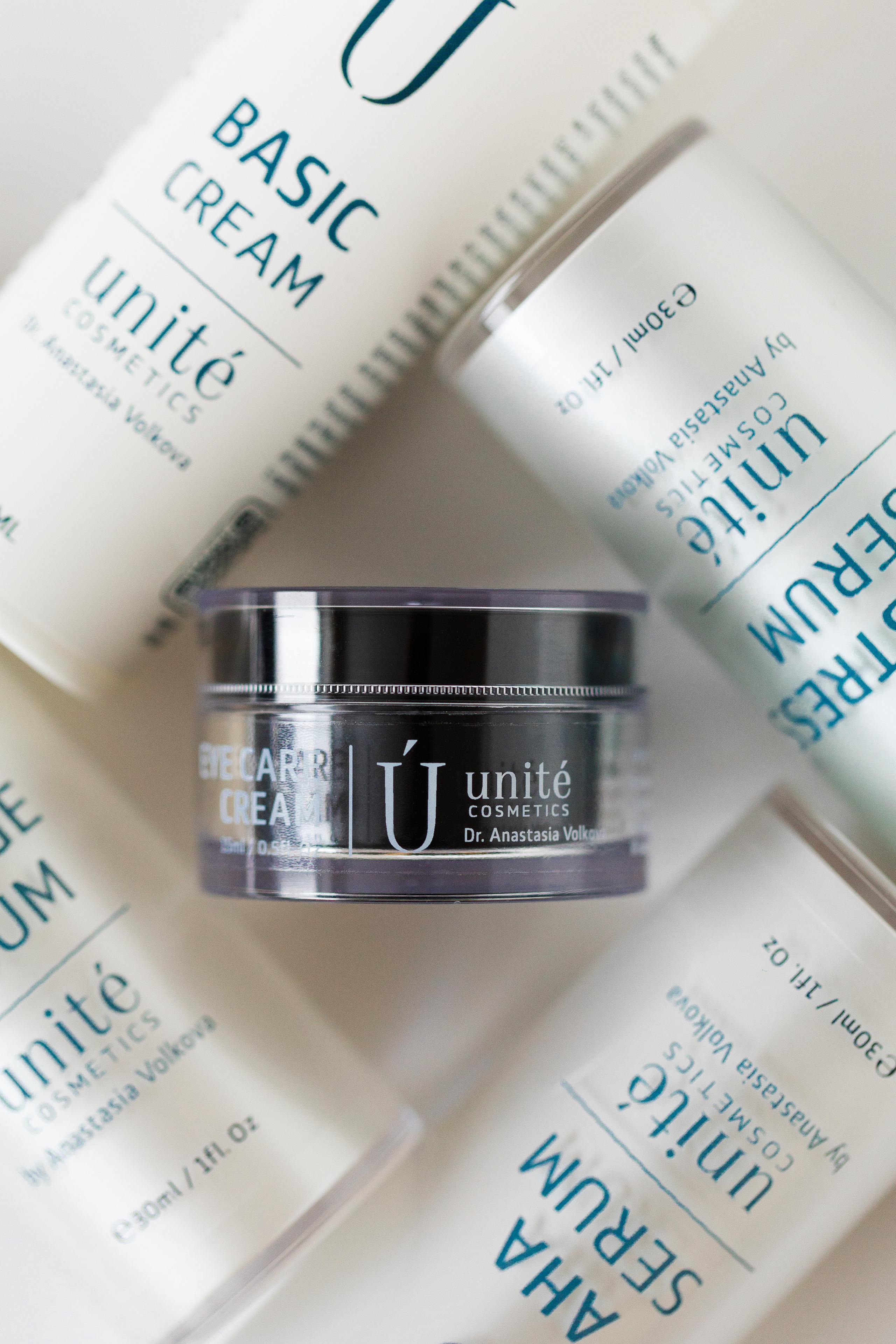 Предметная съёмка для клиники Unite. Портретный и свадебный фотограф в Белгороде Глухова Кристина