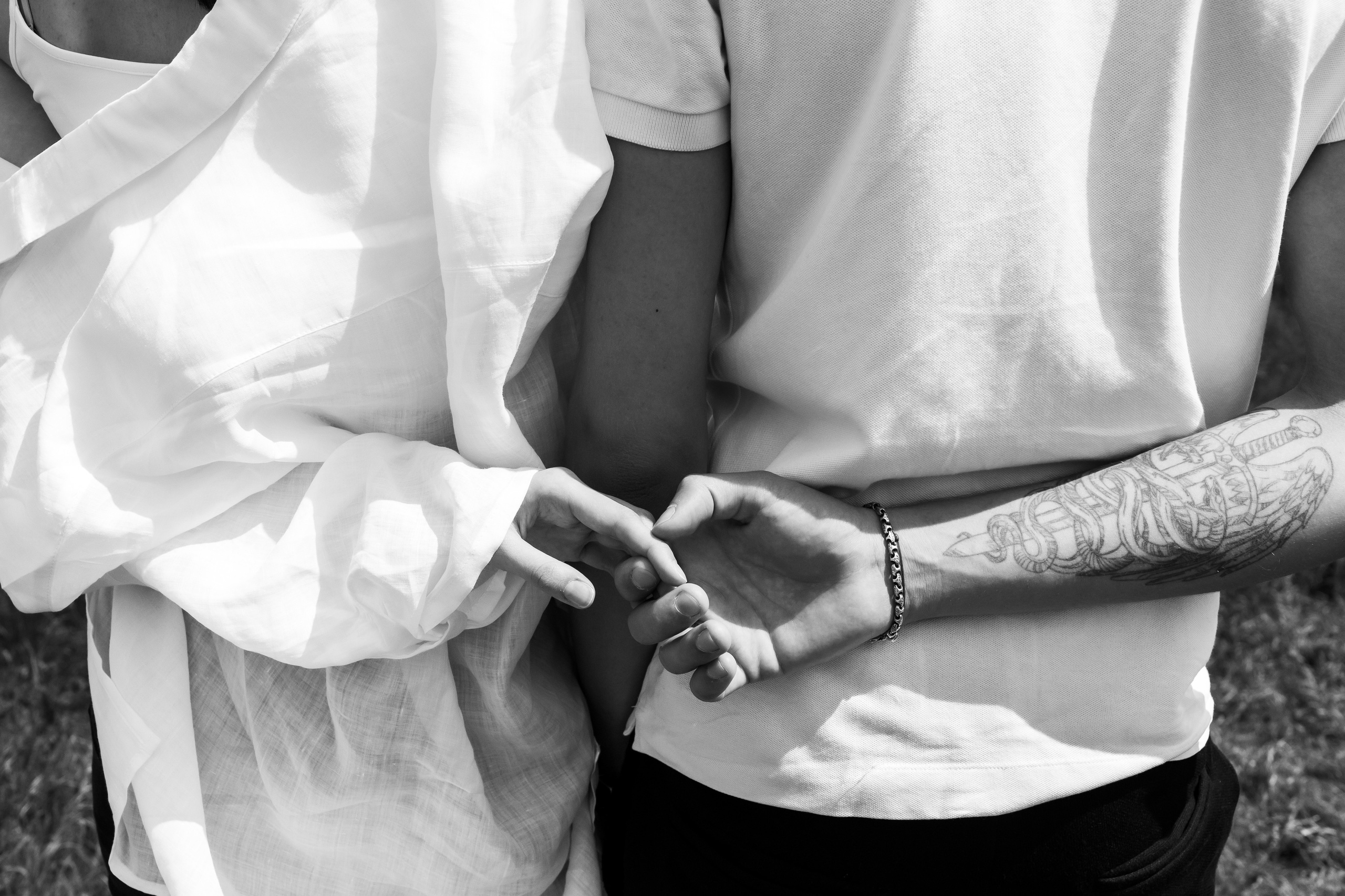 Богдан и Лера. Портретный и свадебный фотограф в Белгороде Глухова Кристина