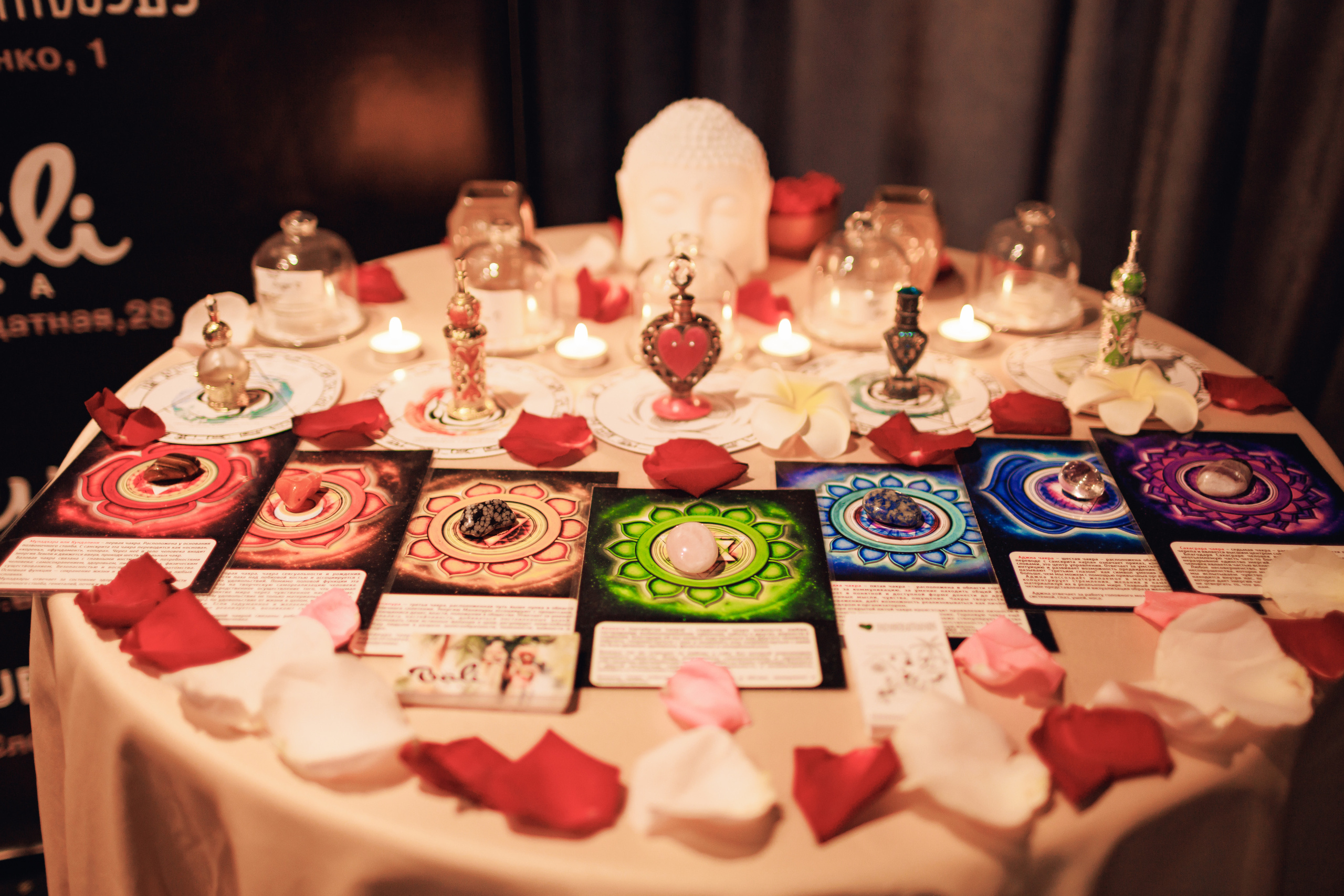 TINA FASHION SHOW декабрь. Портретный и свадебный фотограф в Белгороде Глухова Кристина