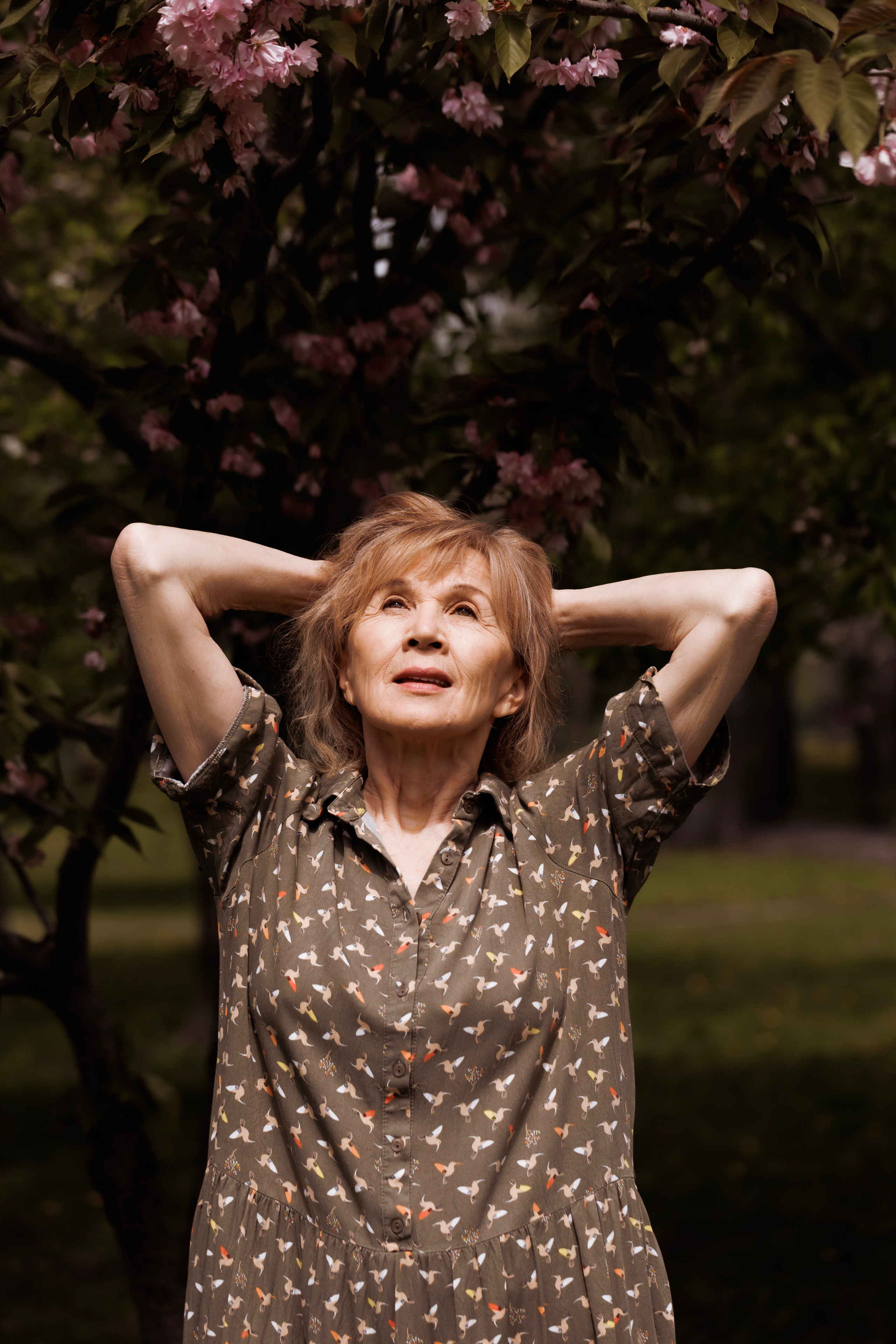 Вера Семёновна. Портретный и свадебный фотограф в Белгороде Глухова Кристина