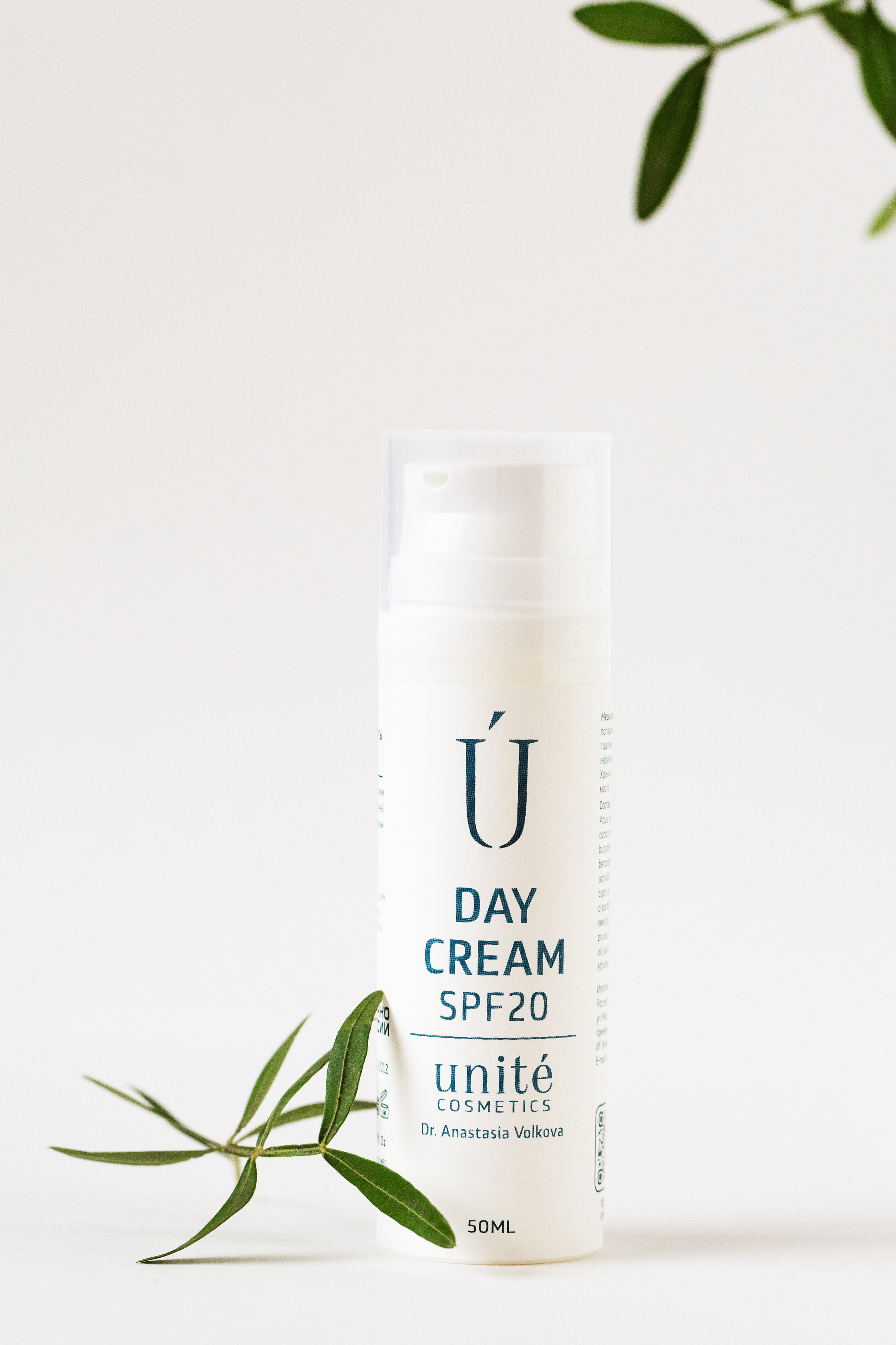 Предметная съёмка для клиники Unite. Портретный и свадебный фотограф в Белгороде Глухова Кристина