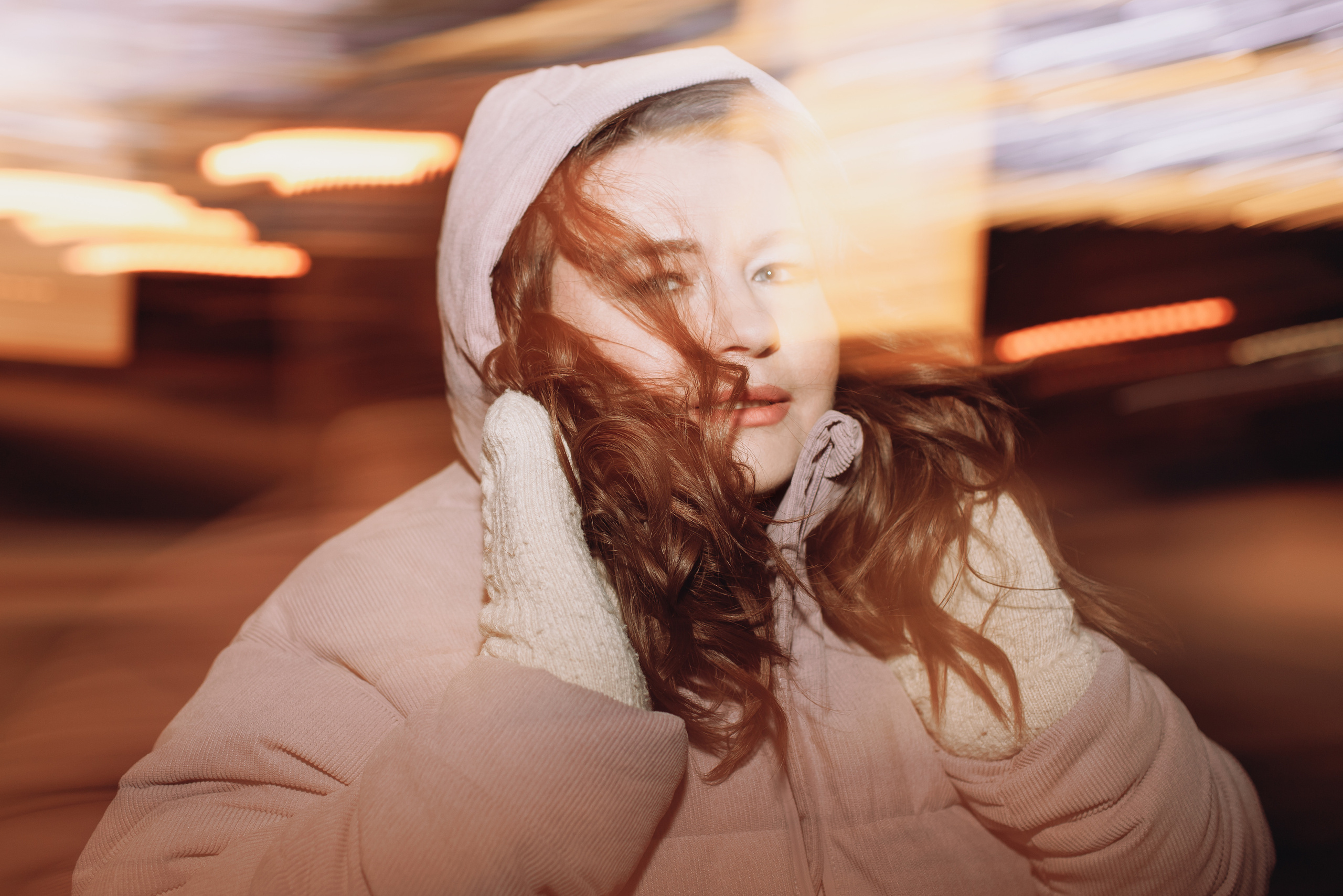 Мария. Портретный и свадебный фотограф в Белгороде Глухова Кристина