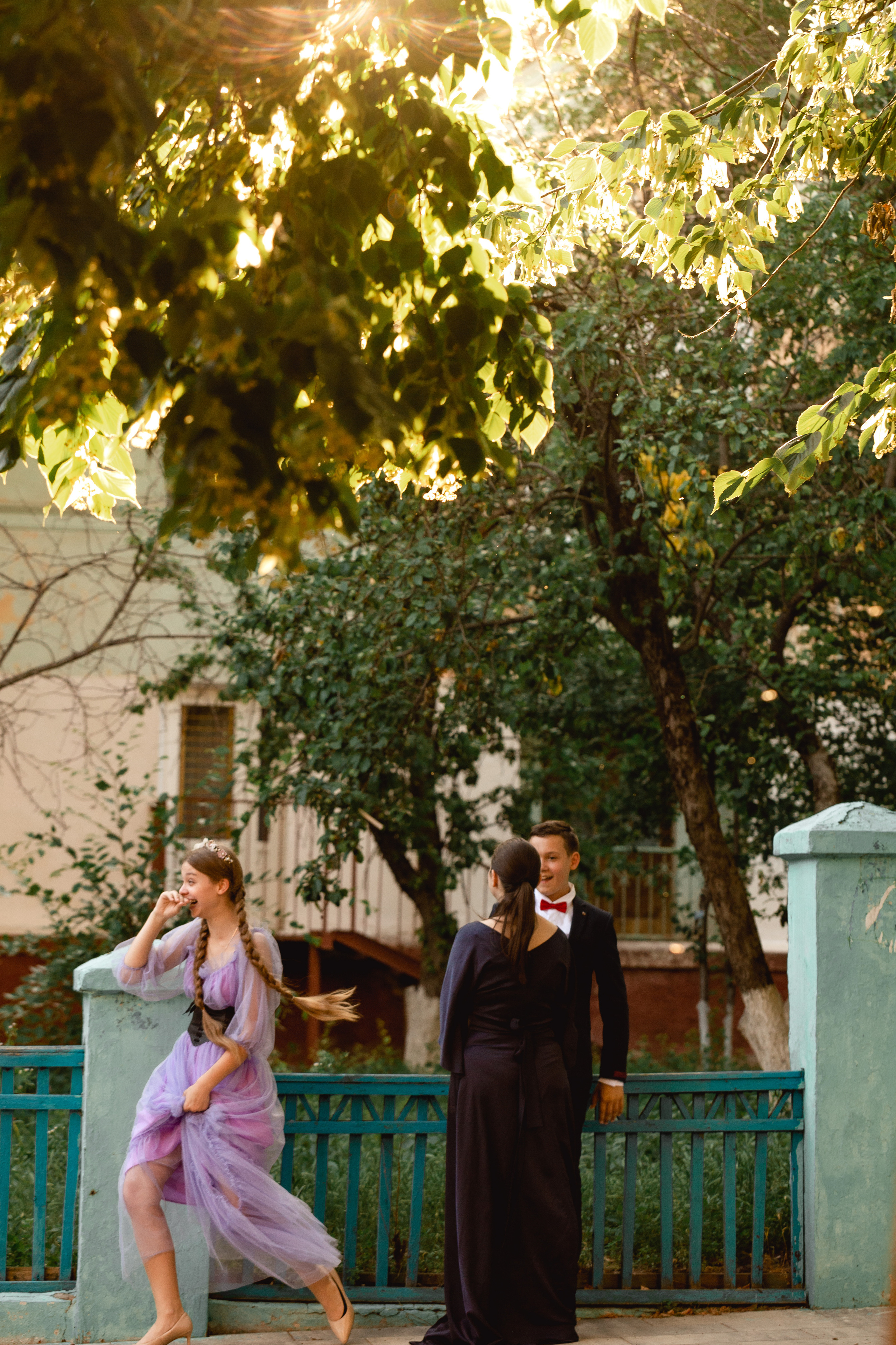 TINA FASHION SHOW Арбат. Портретный и свадебный фотограф в Белгороде Глухова Кристина