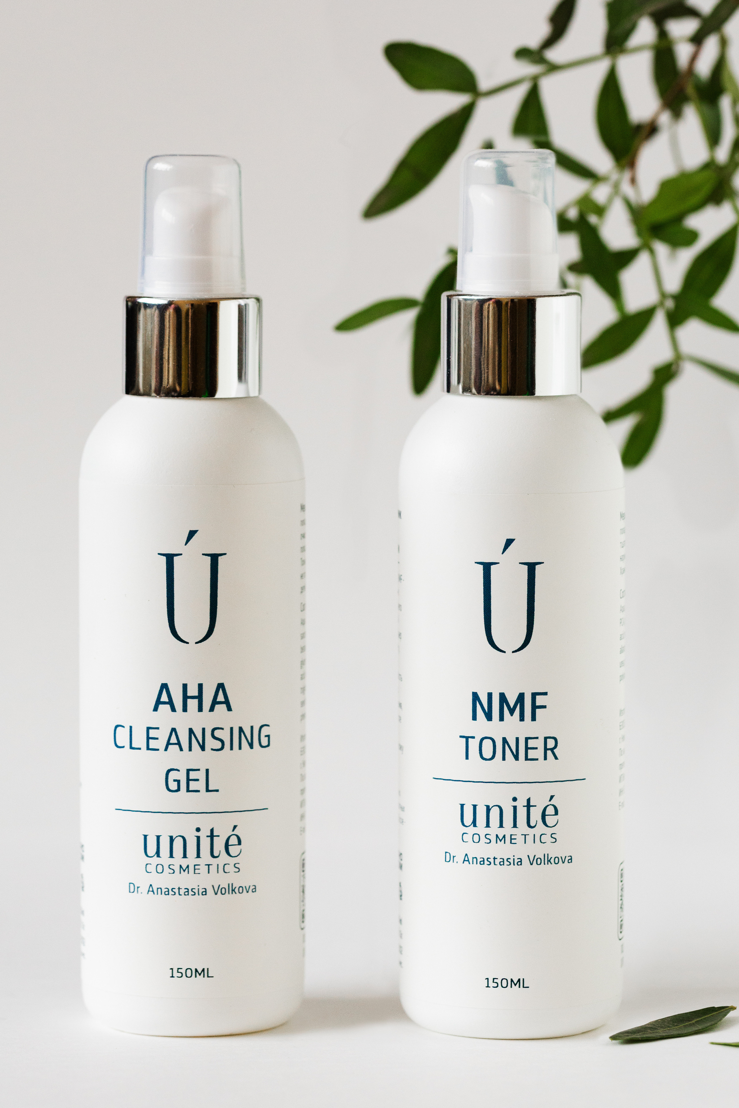 Предметная съёмка для клиники Unite. Портретный и свадебный фотограф в Белгороде Глухова Кристина