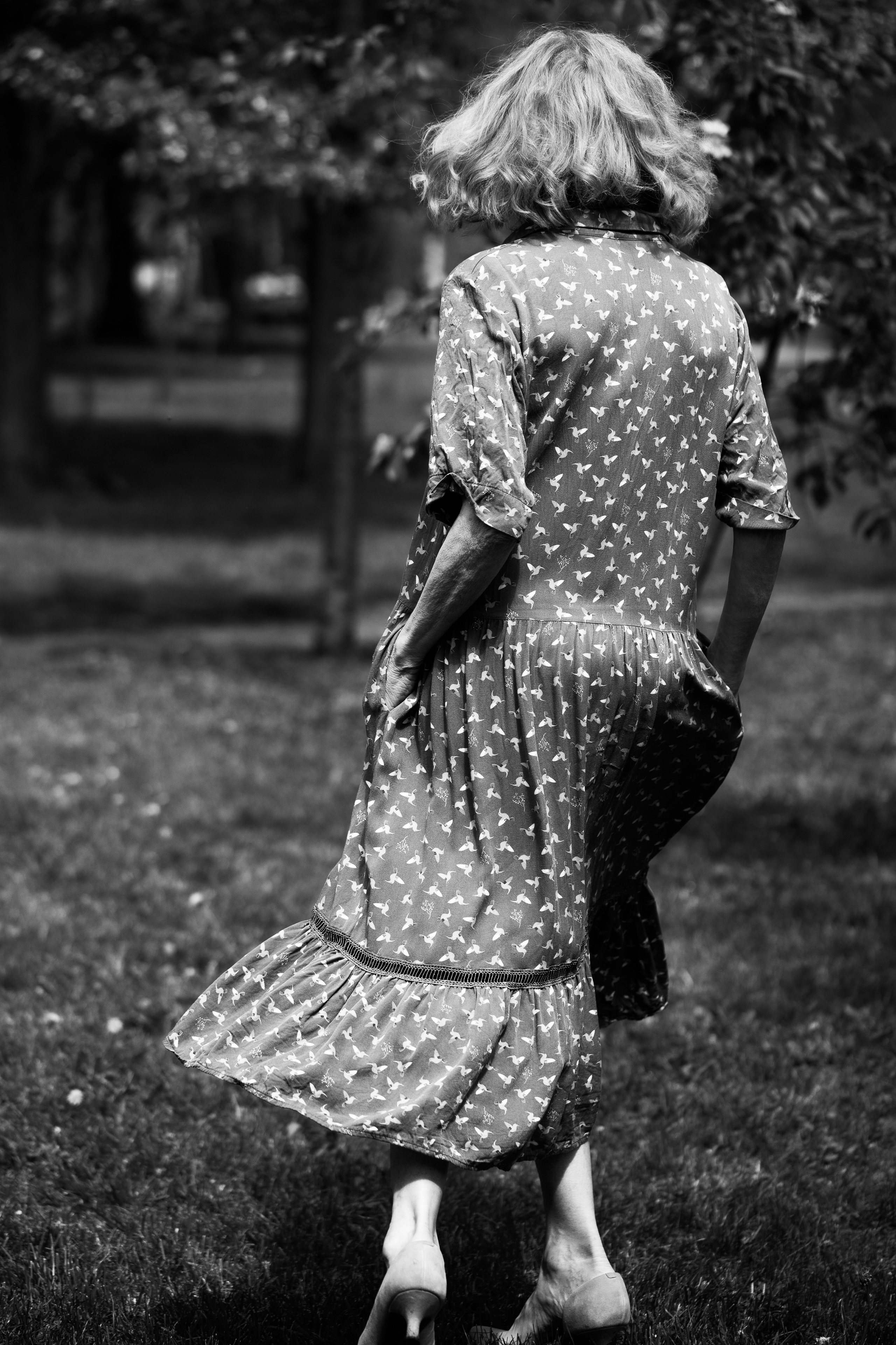 Вера Семёновна. Портретный и свадебный фотограф в Белгороде Глухова Кристина